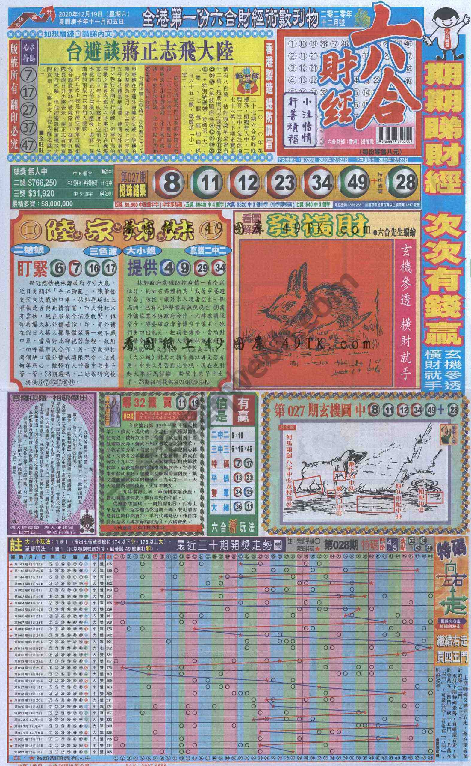 新六合财经