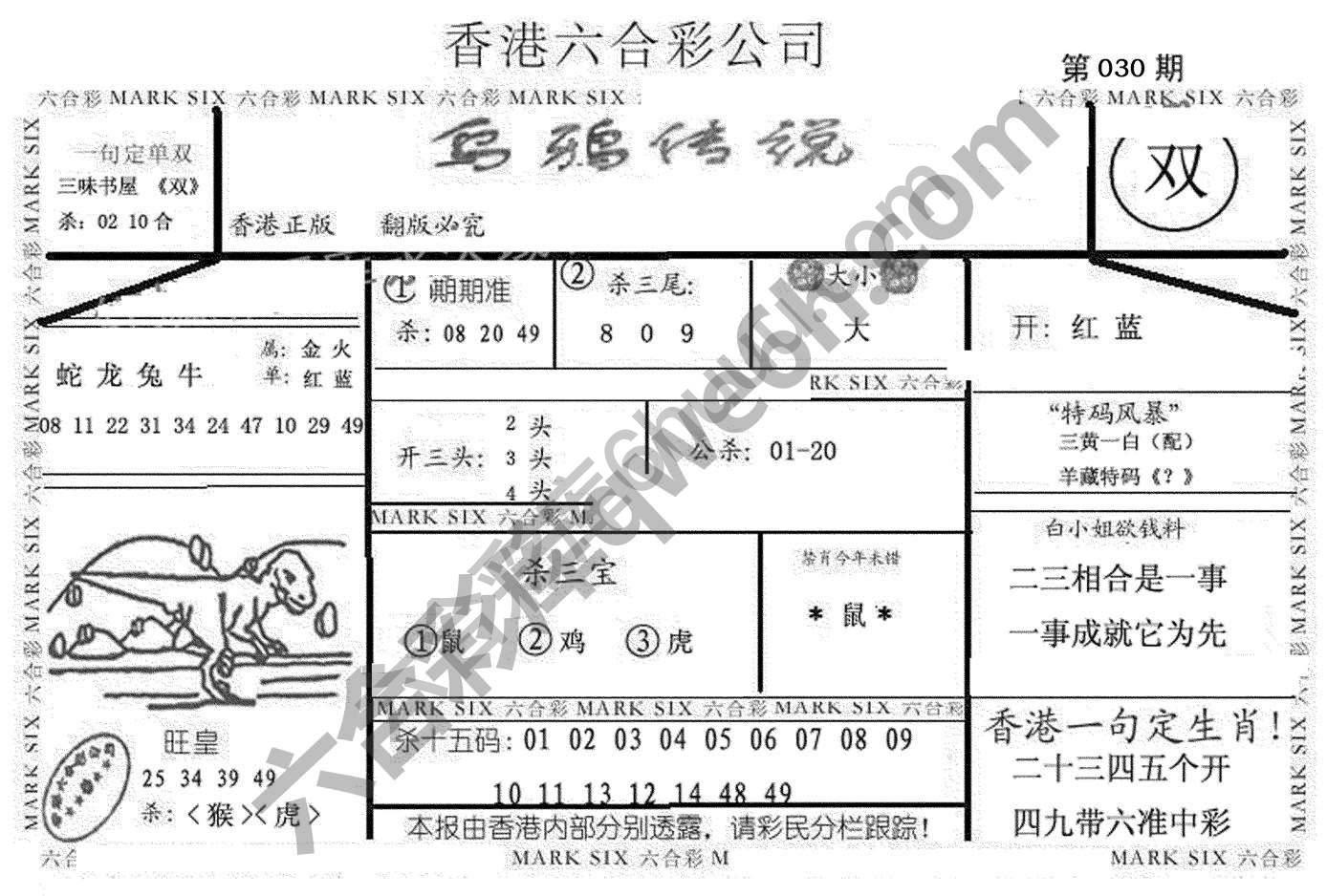 乌鸦传说