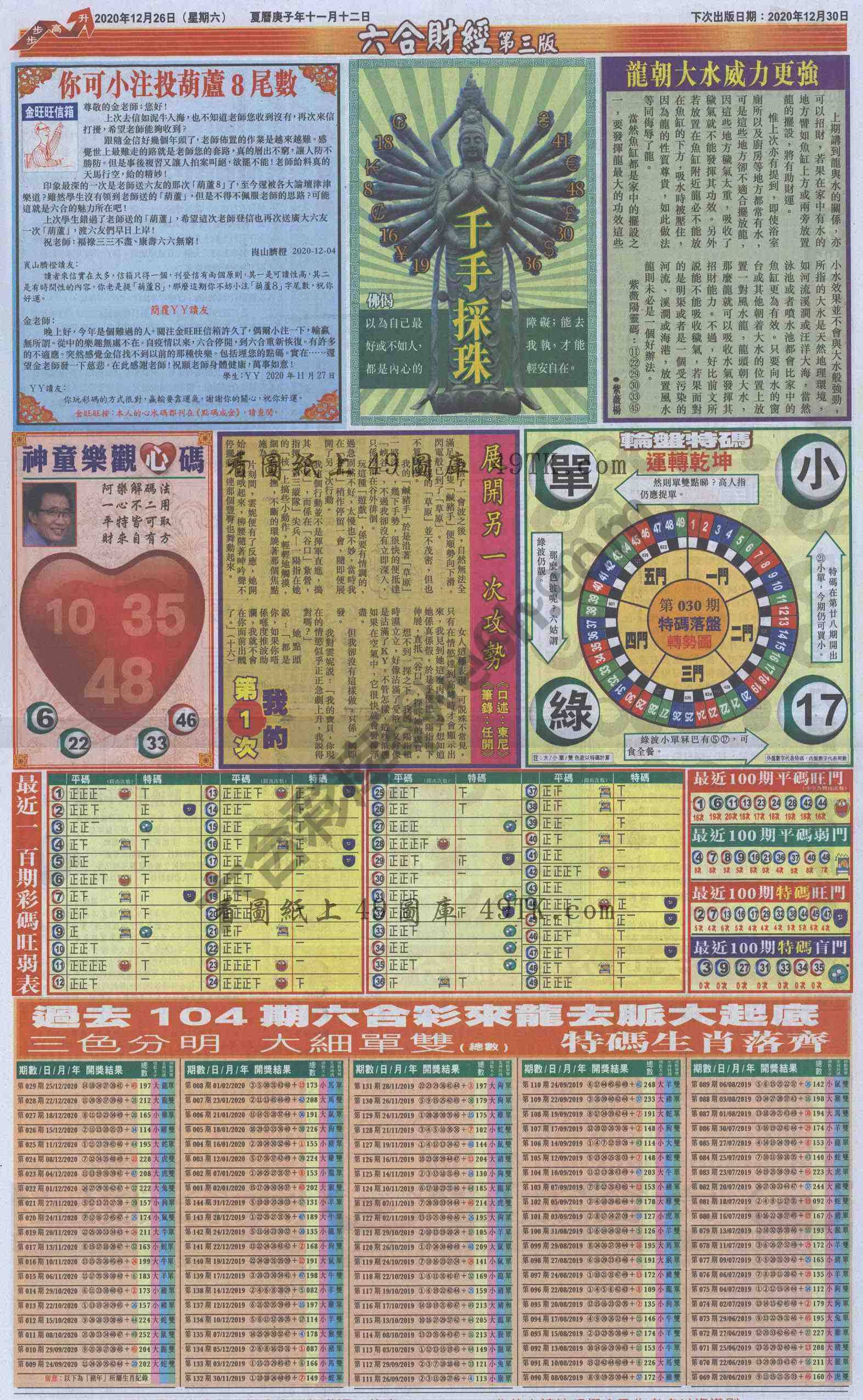 新六合财经