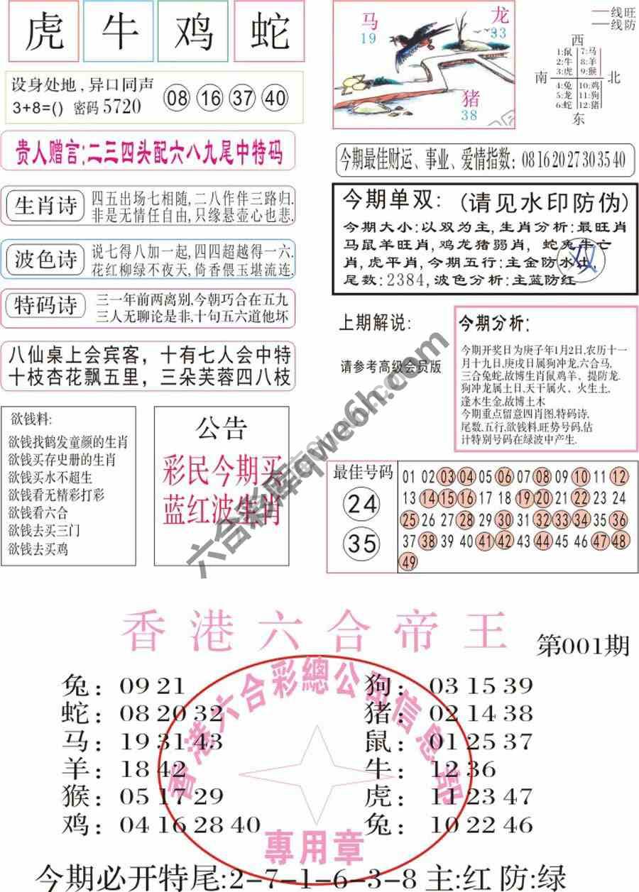 凤凰闲情