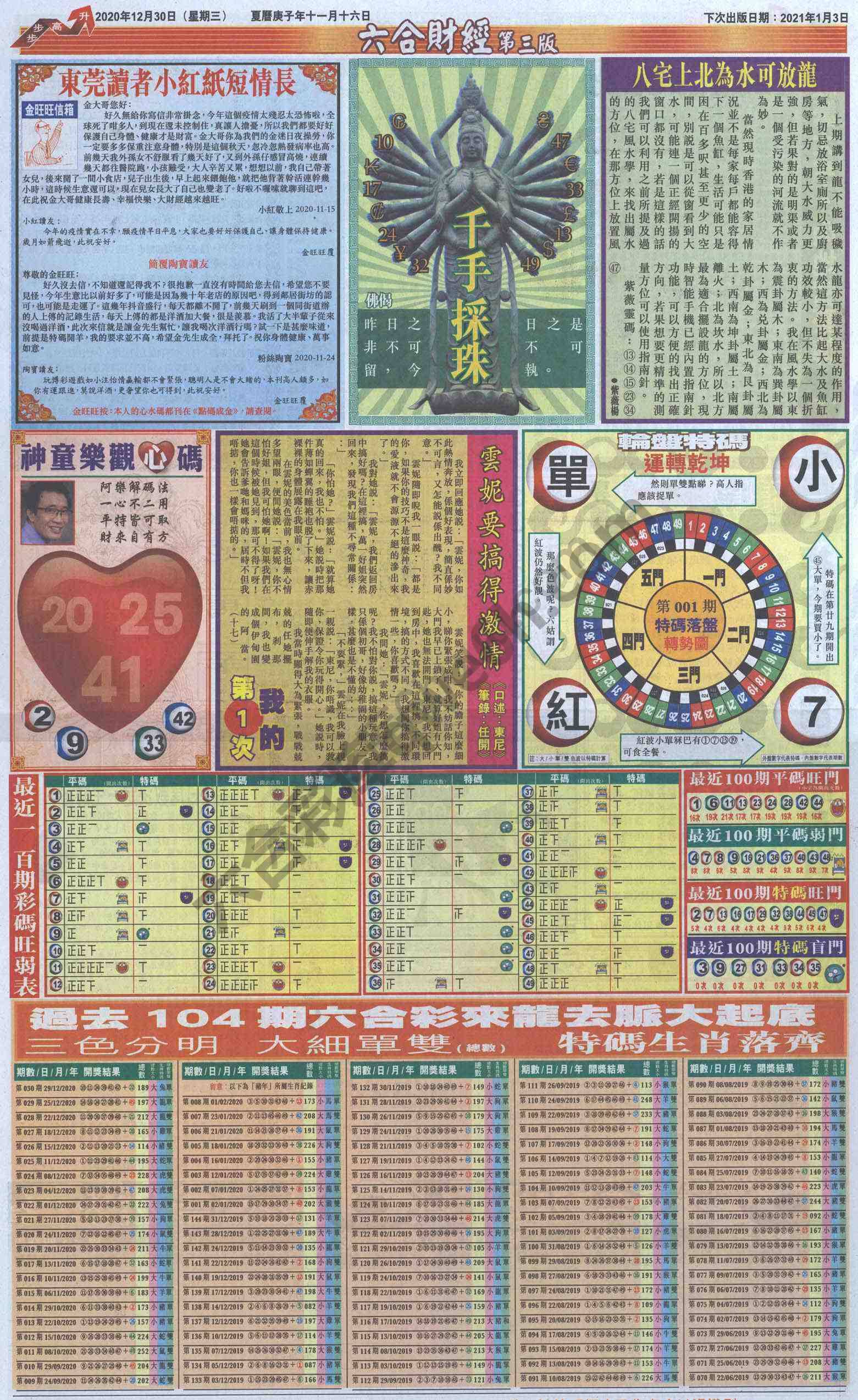 新六合财经