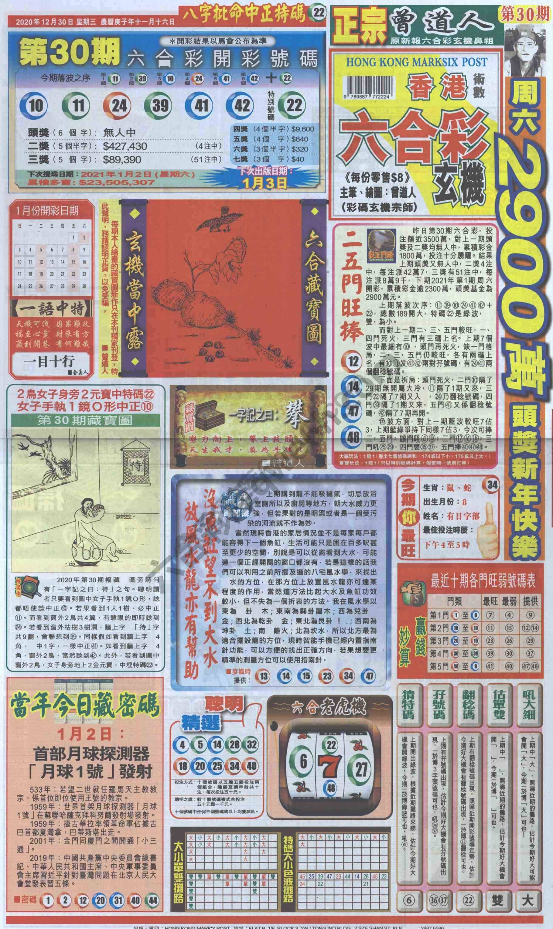 跑狗图