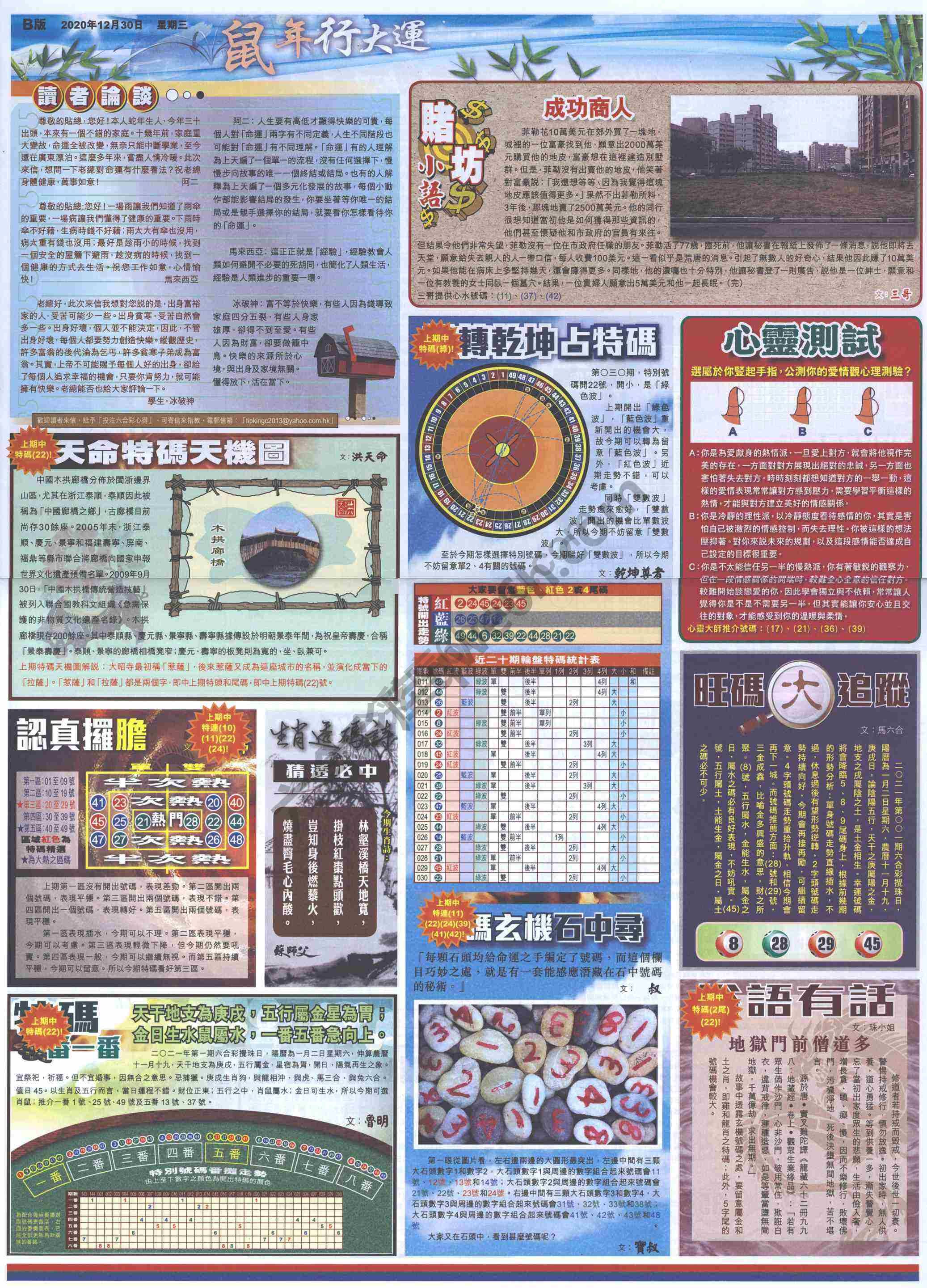 大版贴士皇