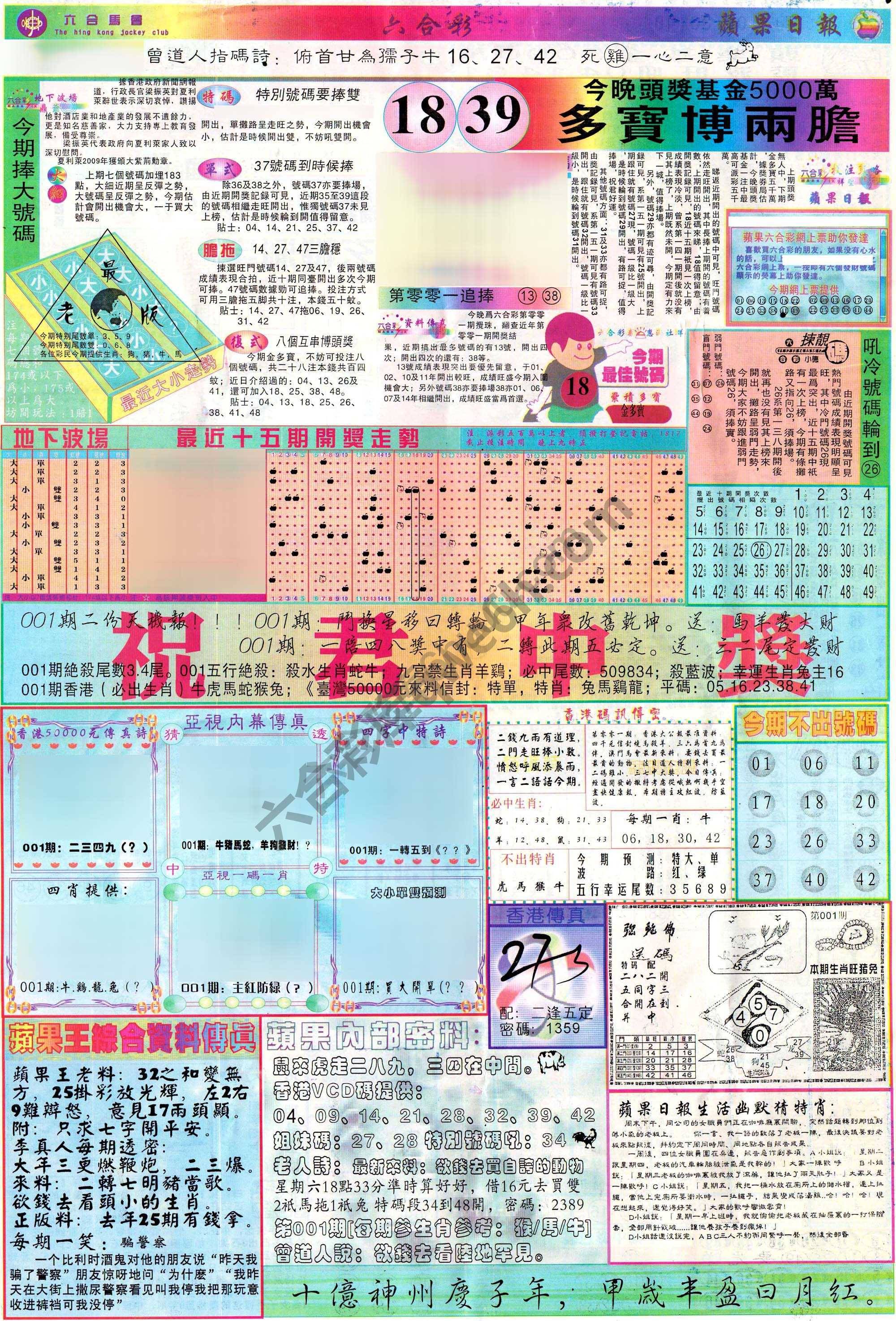 苹果日报