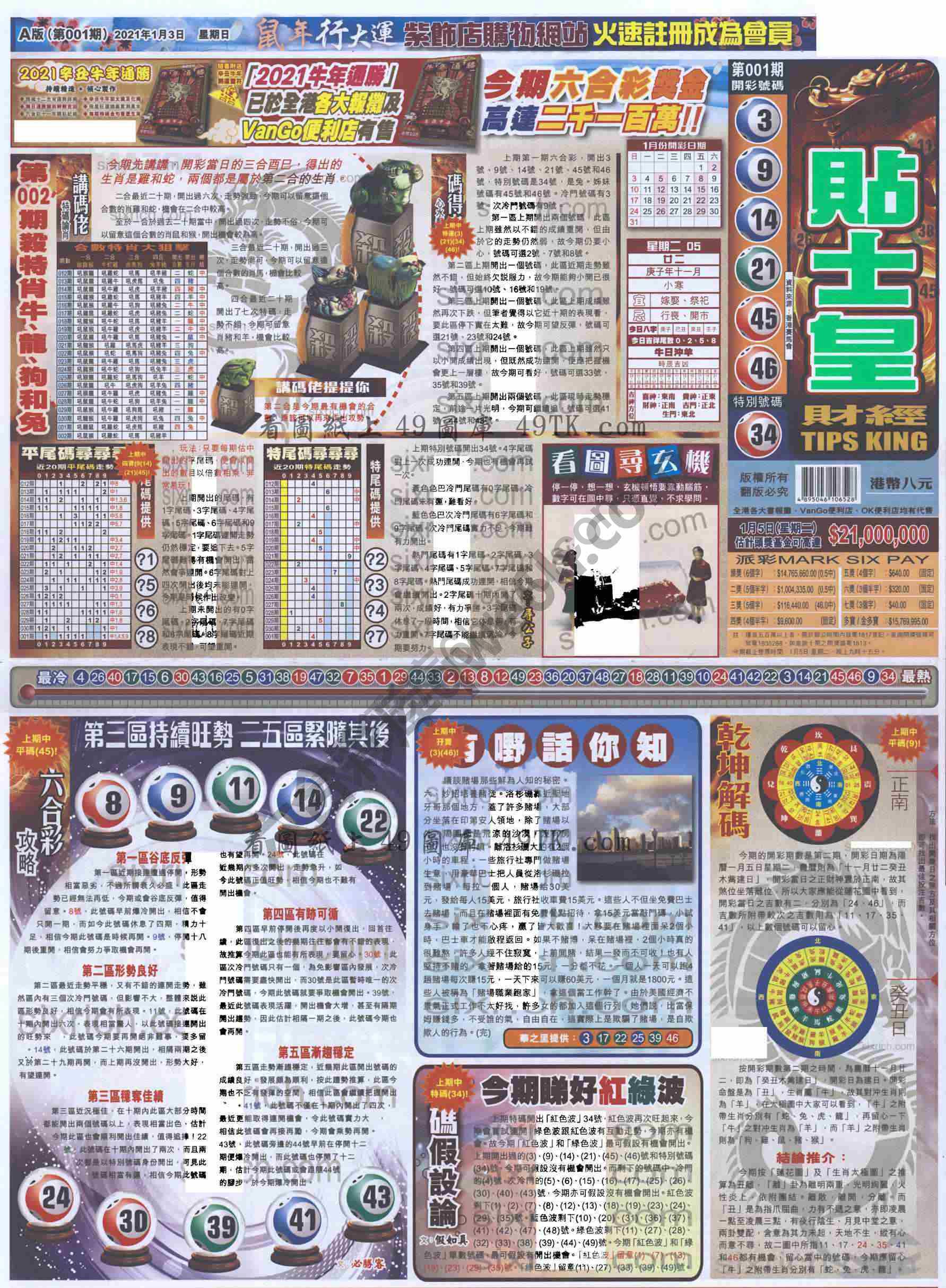大版贴士皇