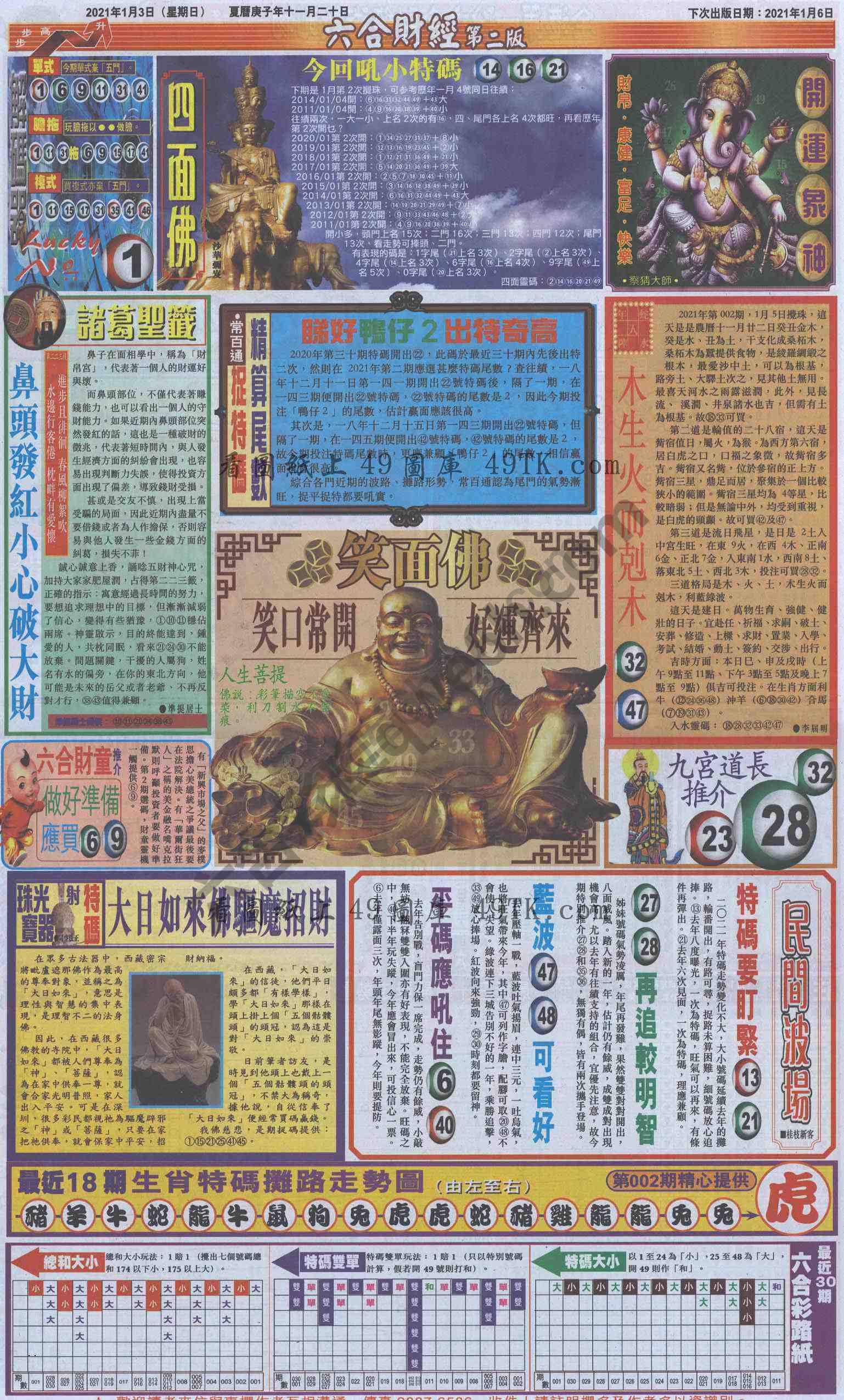 新六合财经