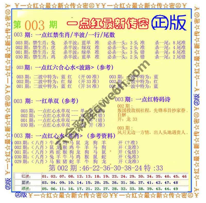 一点红最新传密