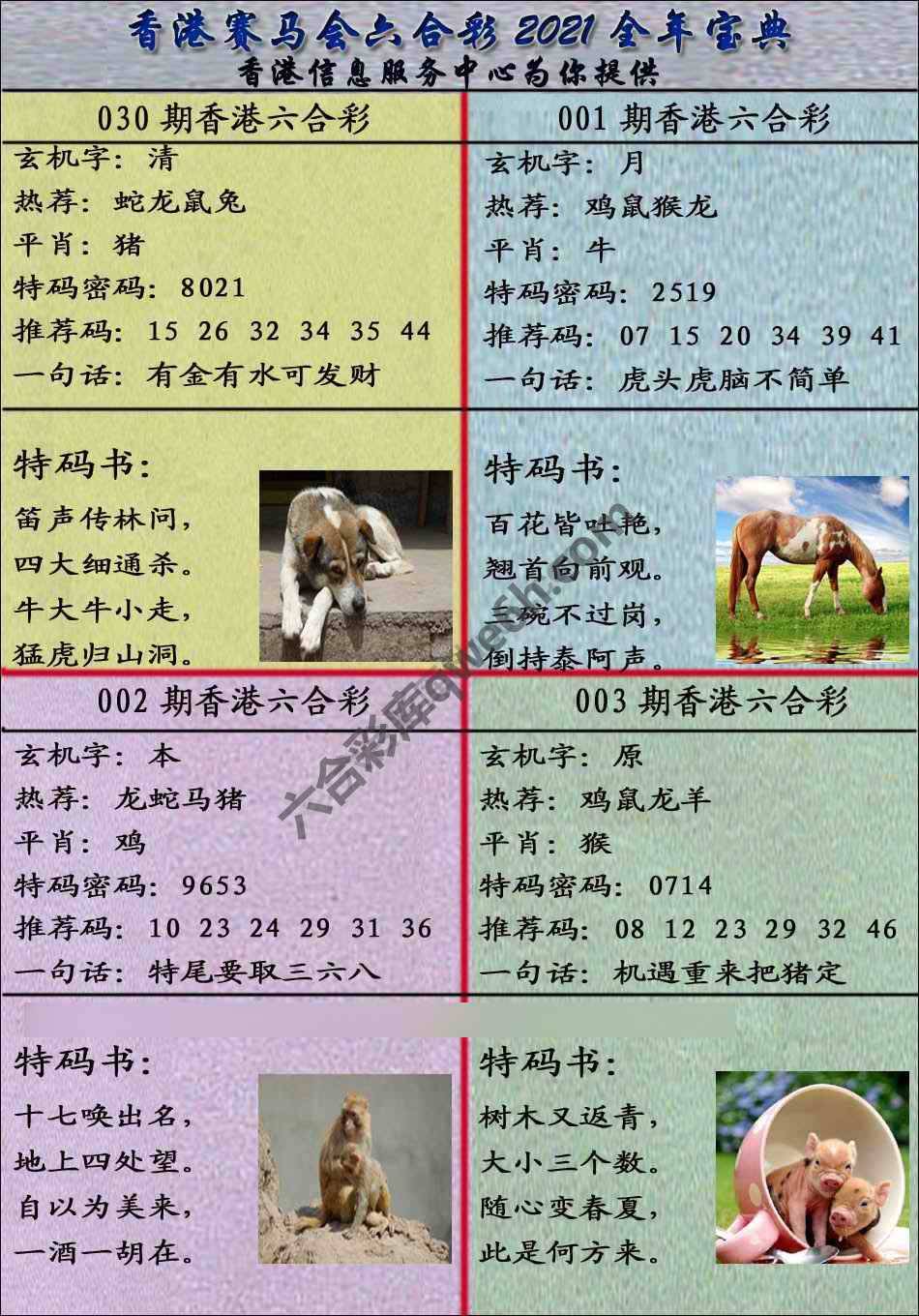 宝典报
