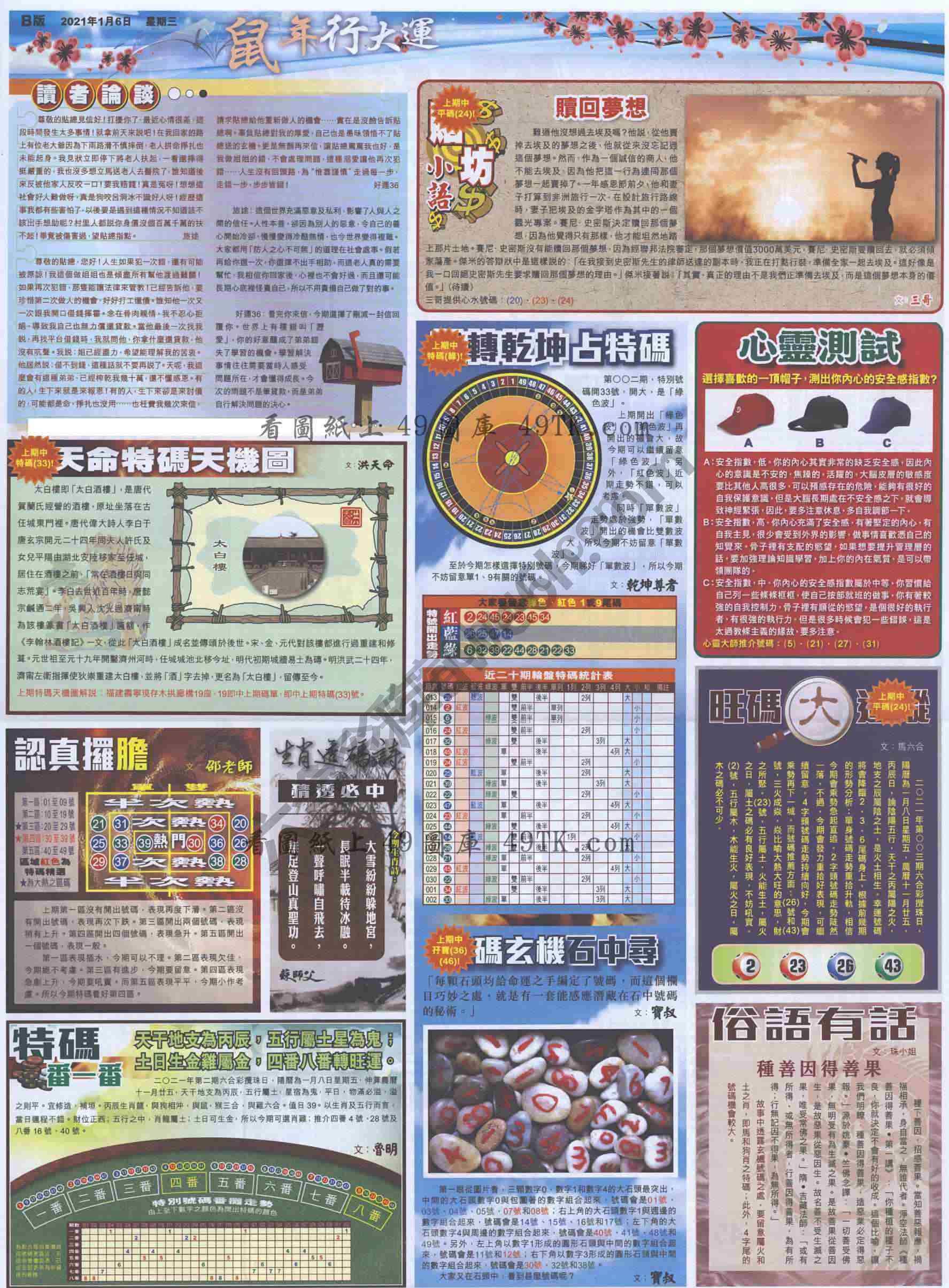 大版贴士皇