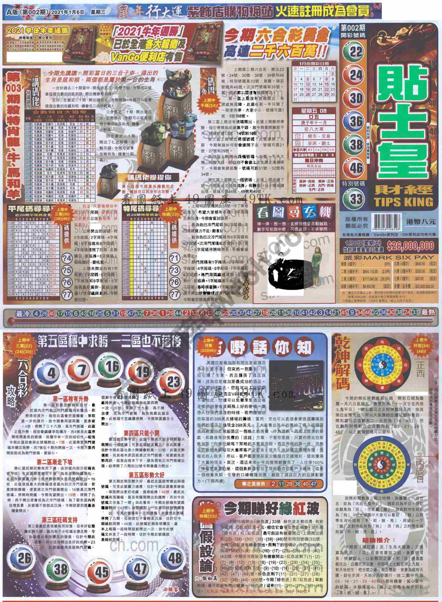 大版贴士皇