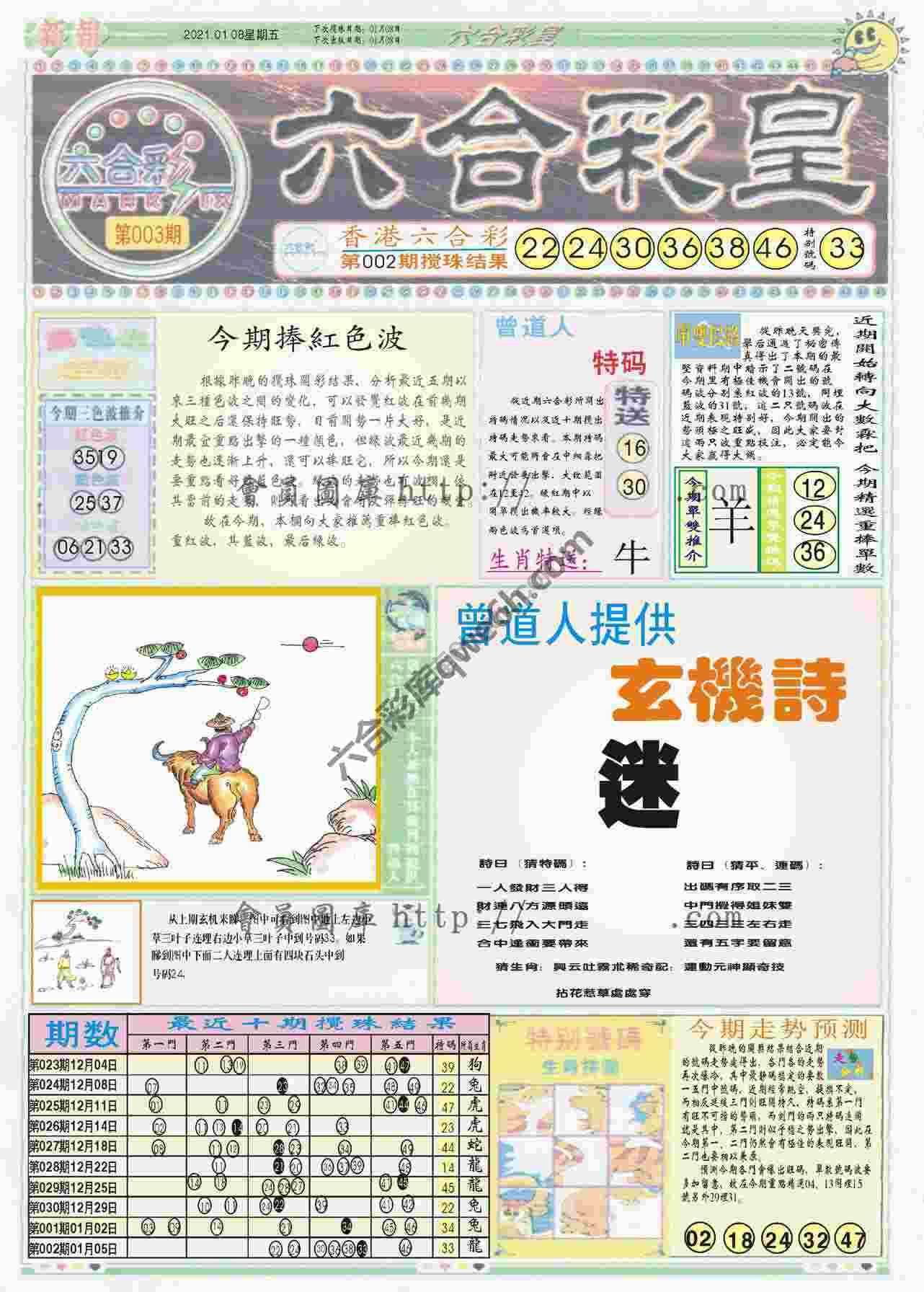 六合彩皇