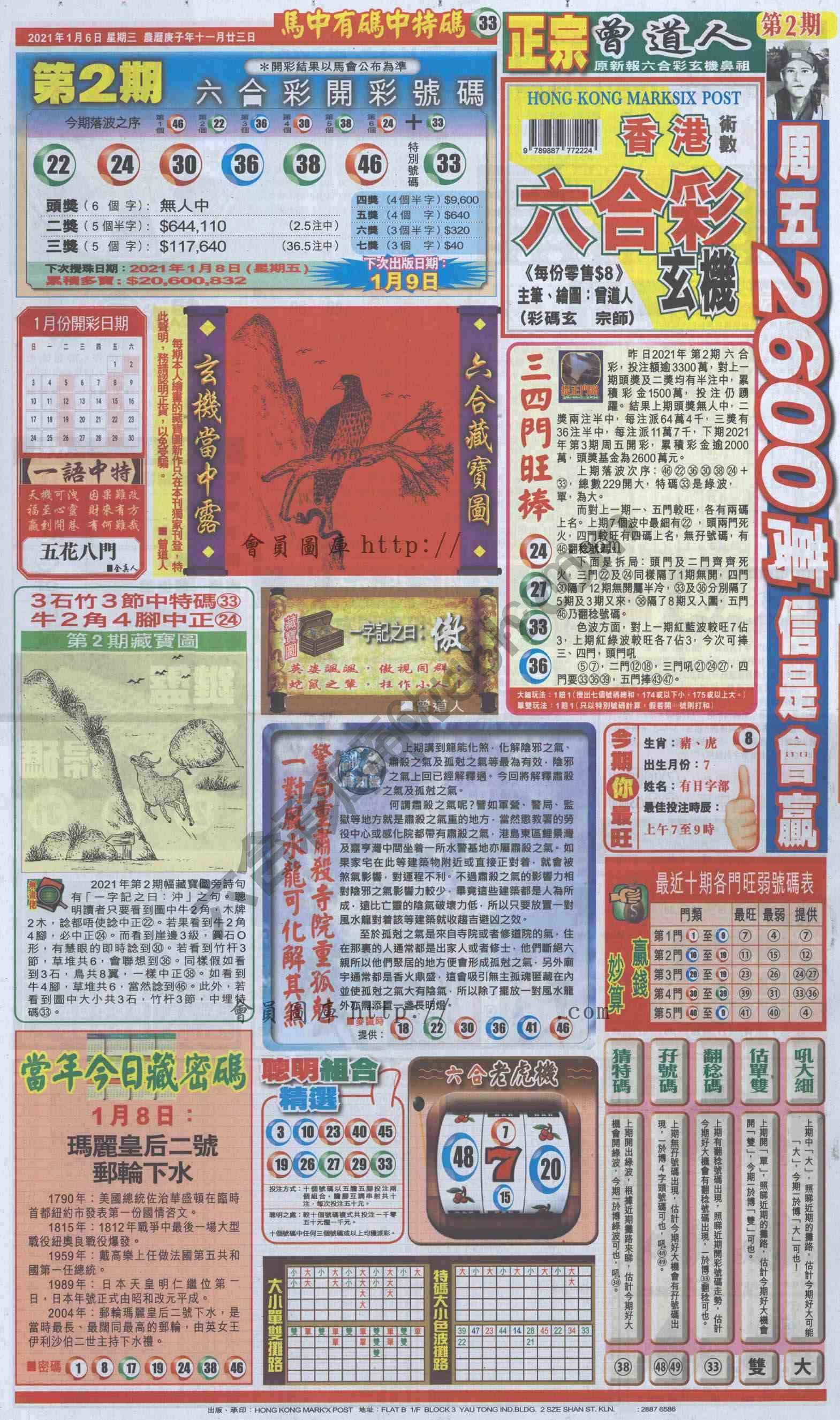 跑狗图