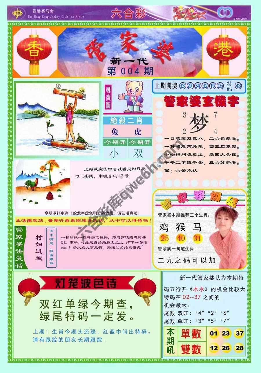当天报