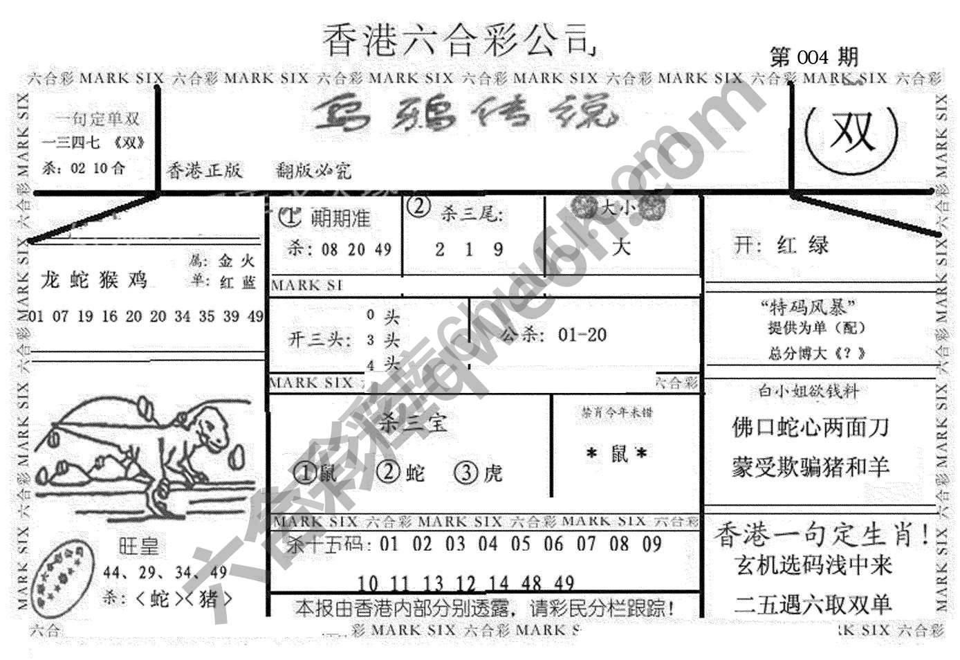 乌鸦传说