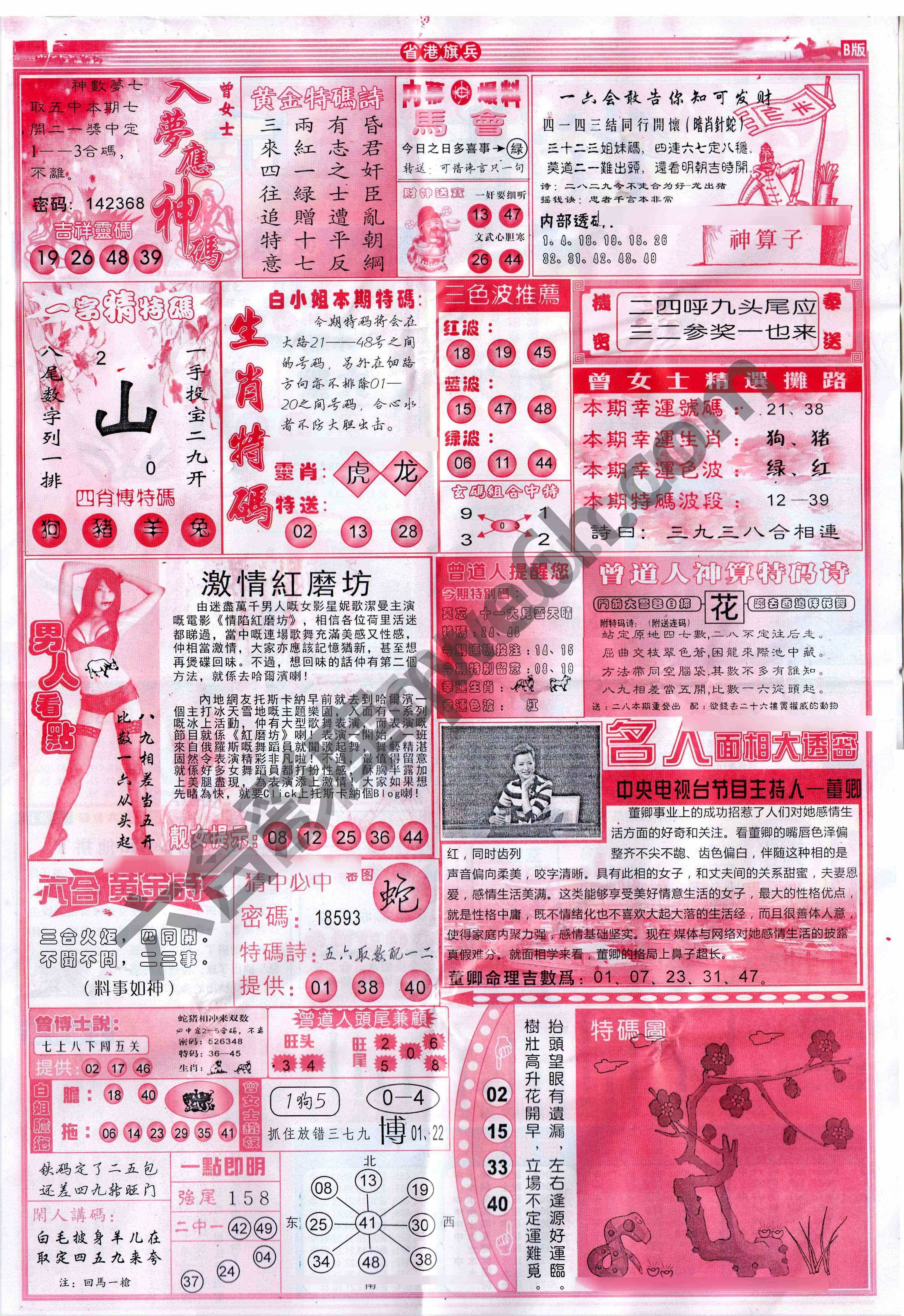省港旗兵