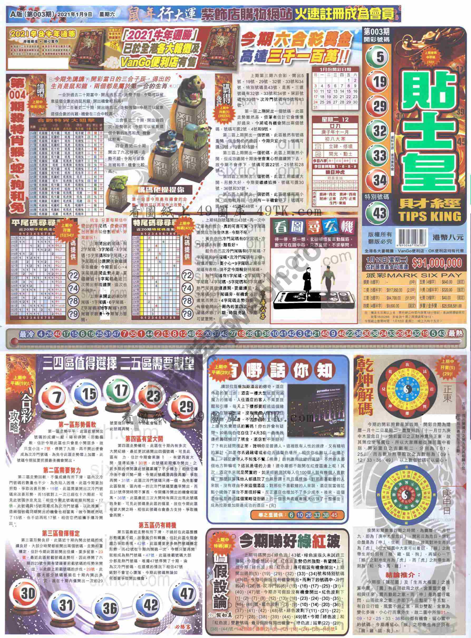 大版贴士皇