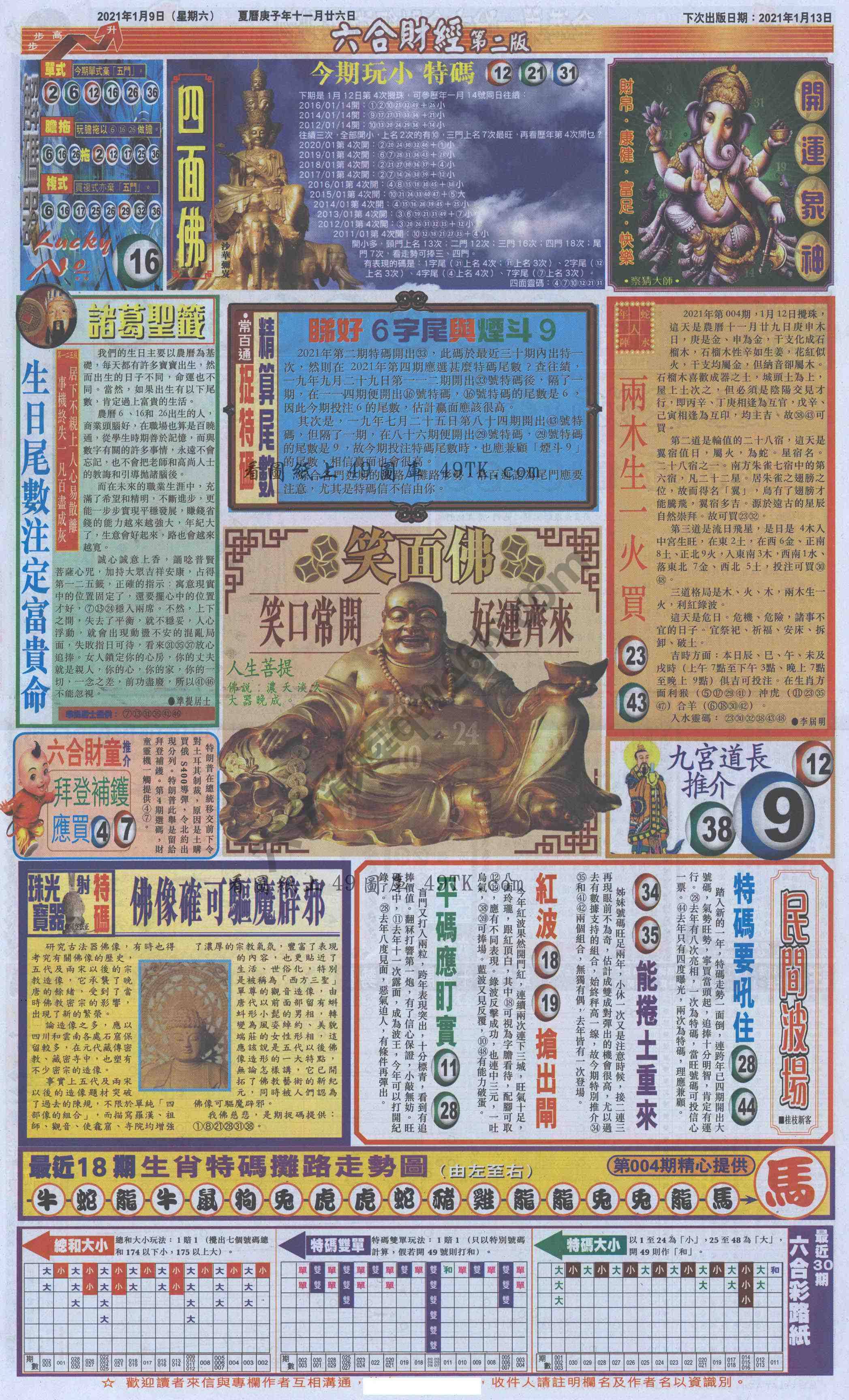 新六合财经