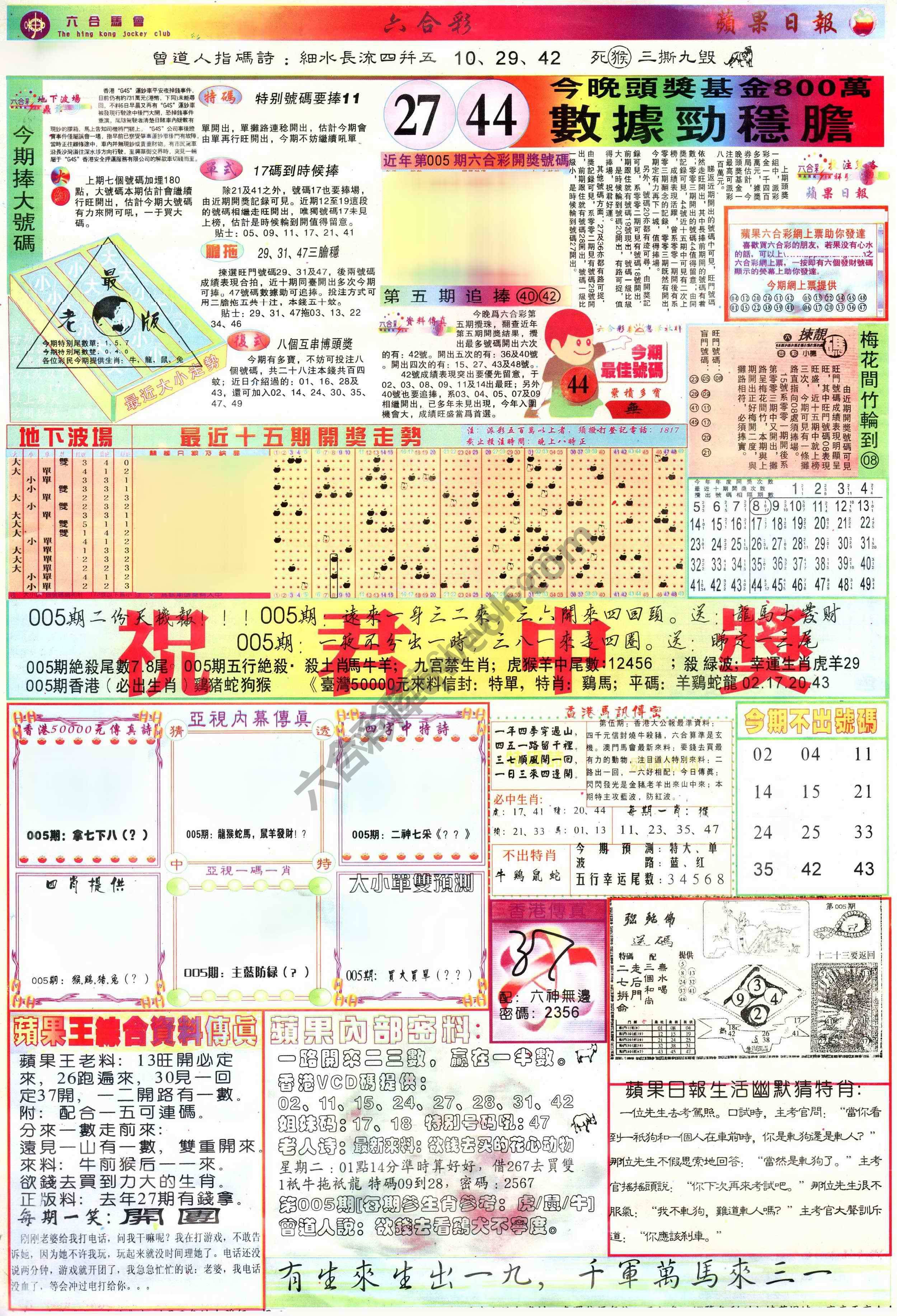 苹果日报