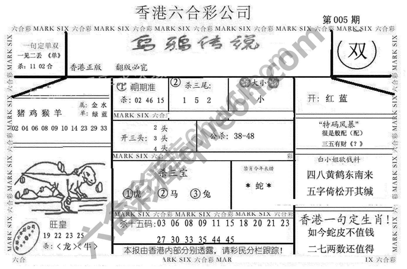 乌鸦传说