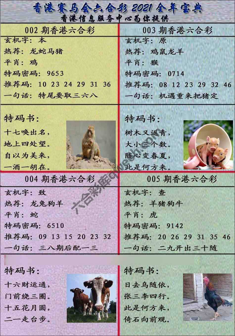 宝典报