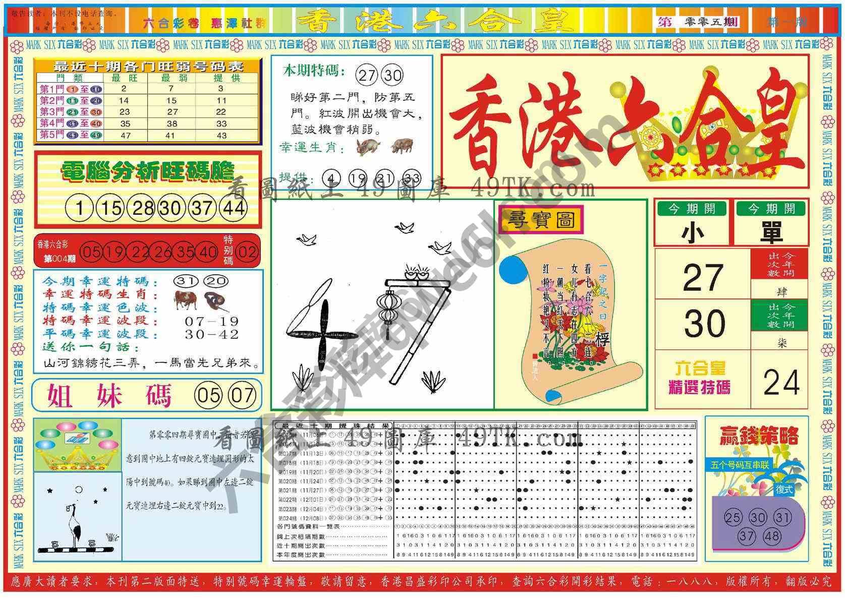 香港六合皇