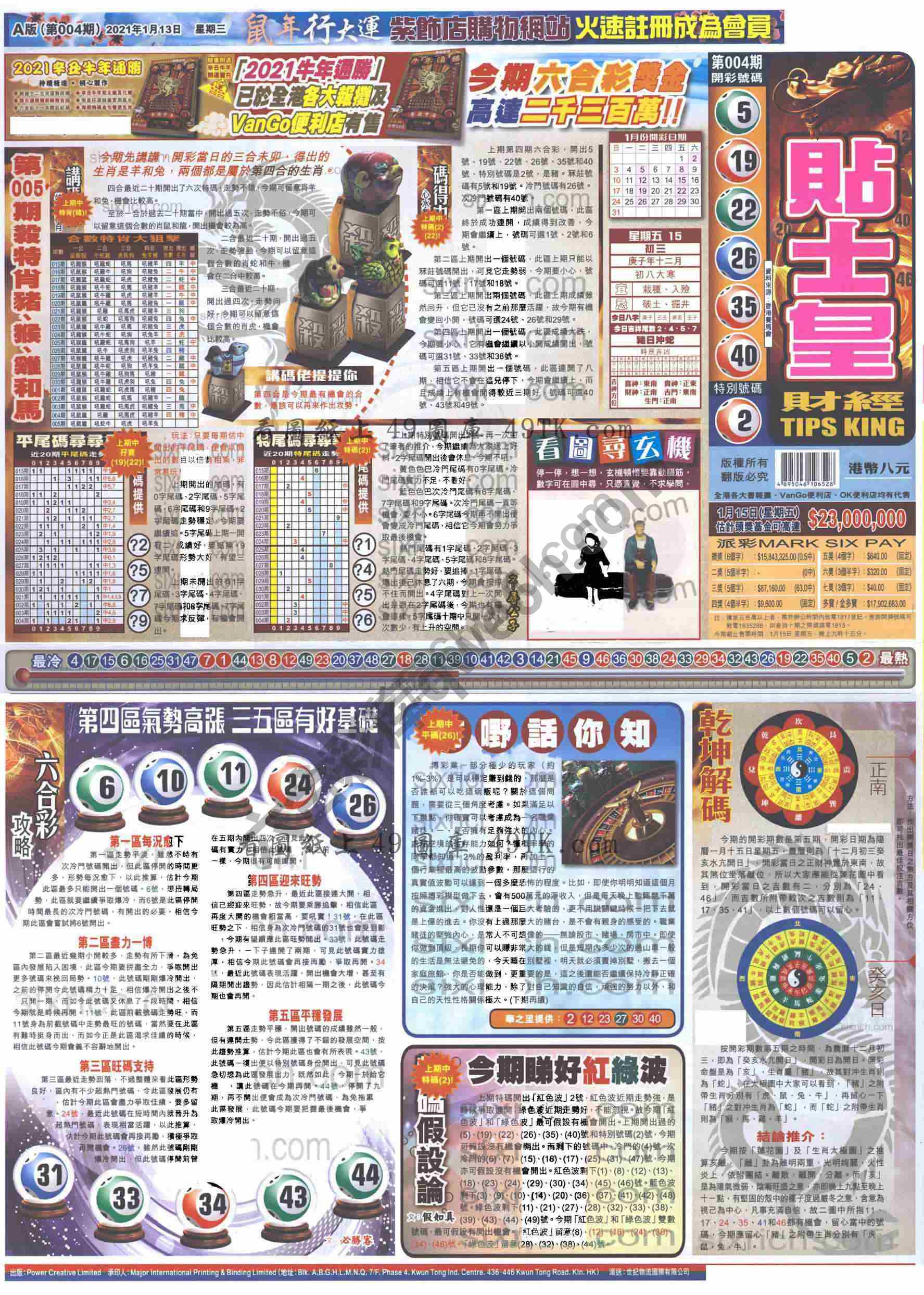 大版贴士皇