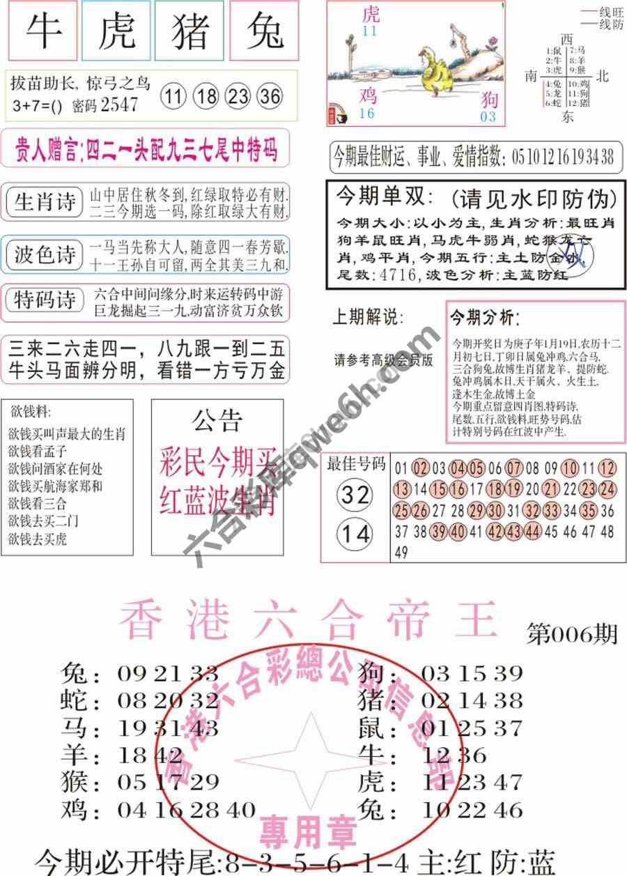 凤凰闲情