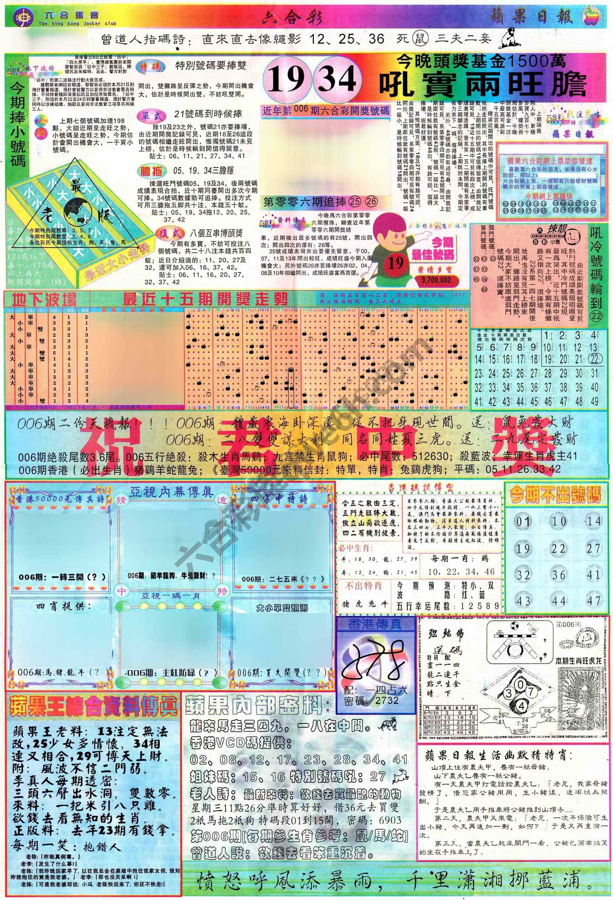 苹果日报