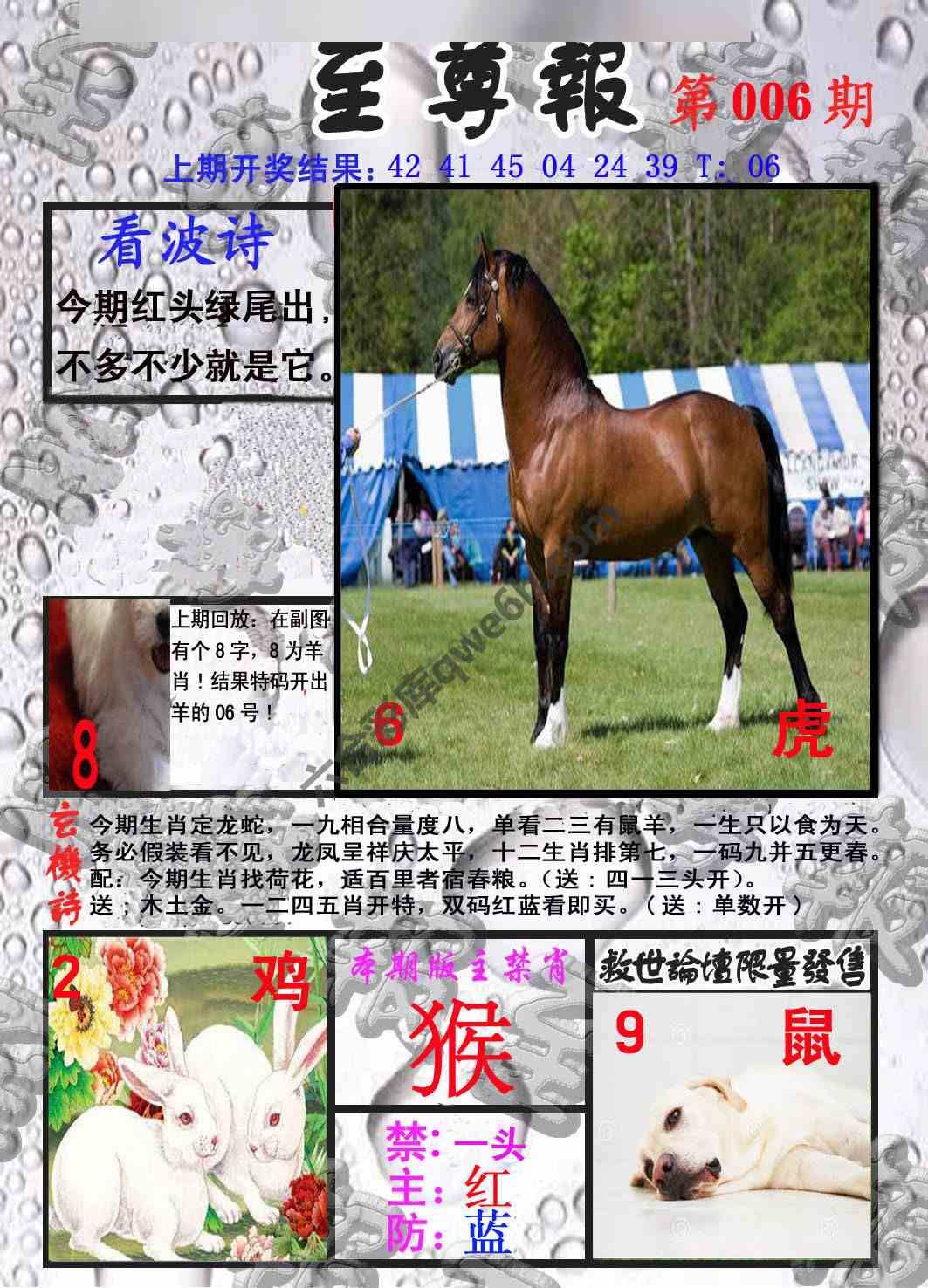 至尊报
