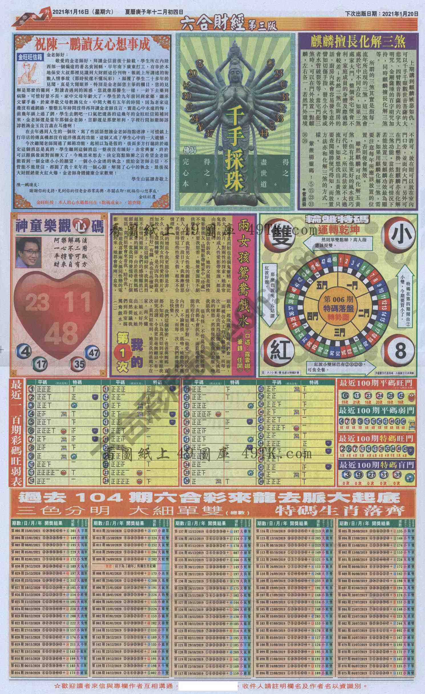 新六合财经