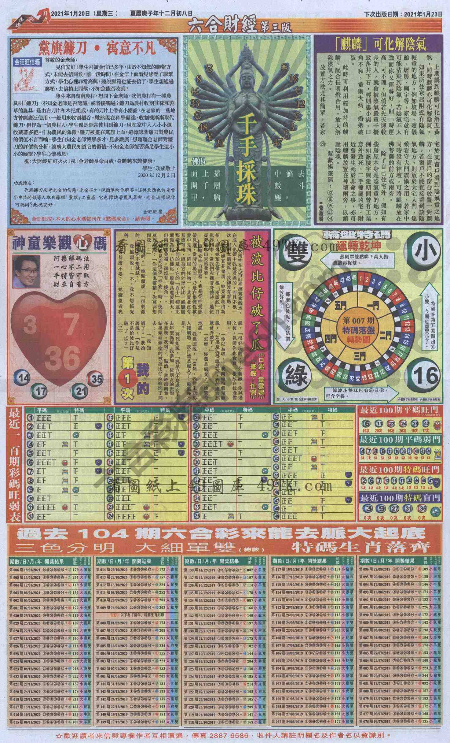 新六合财经