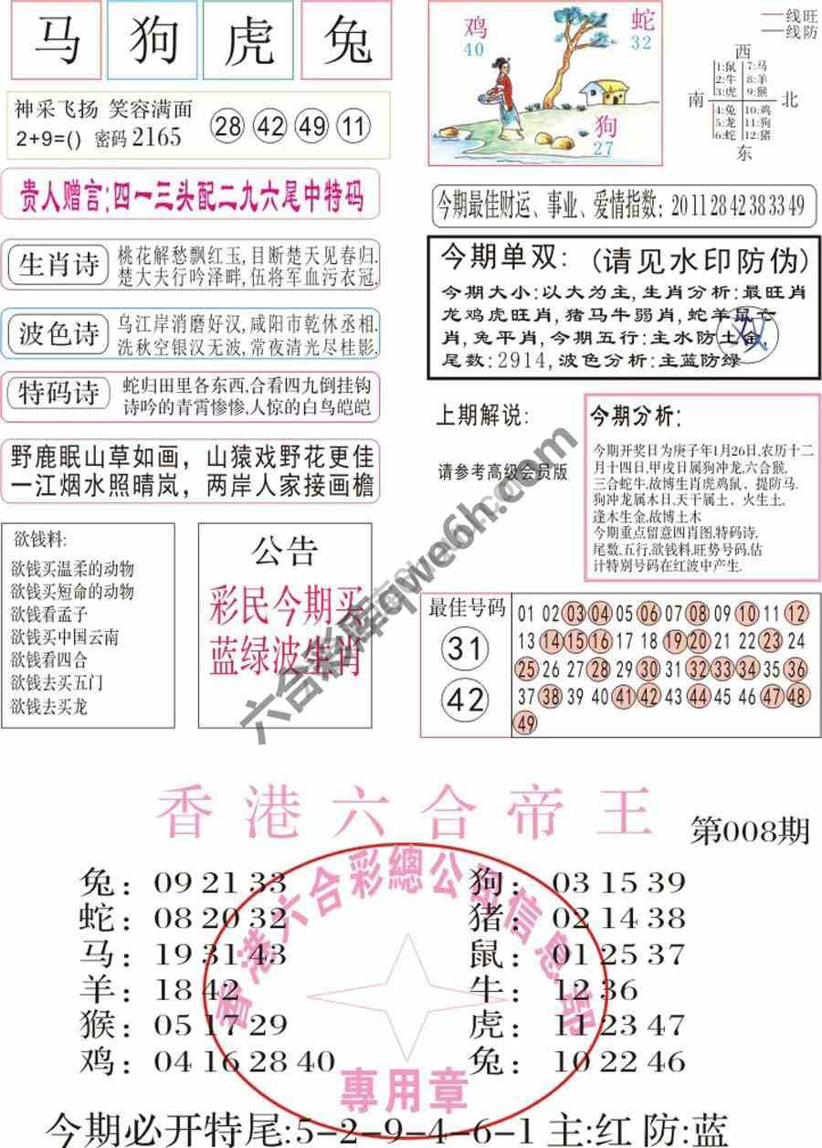 凤凰闲情