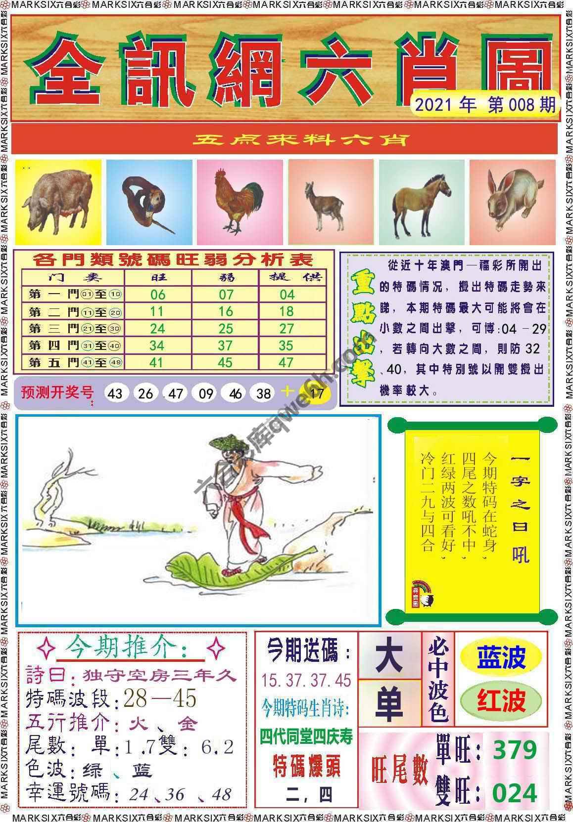 全讯网六肖图