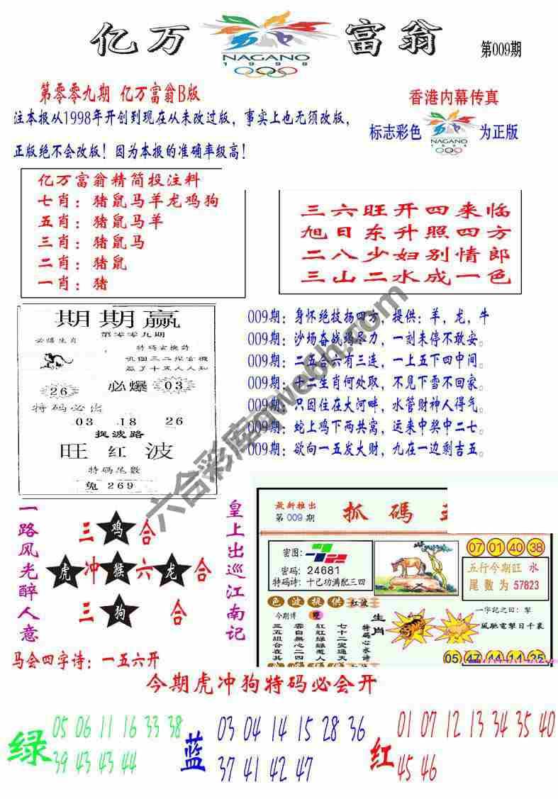 亿万富翁