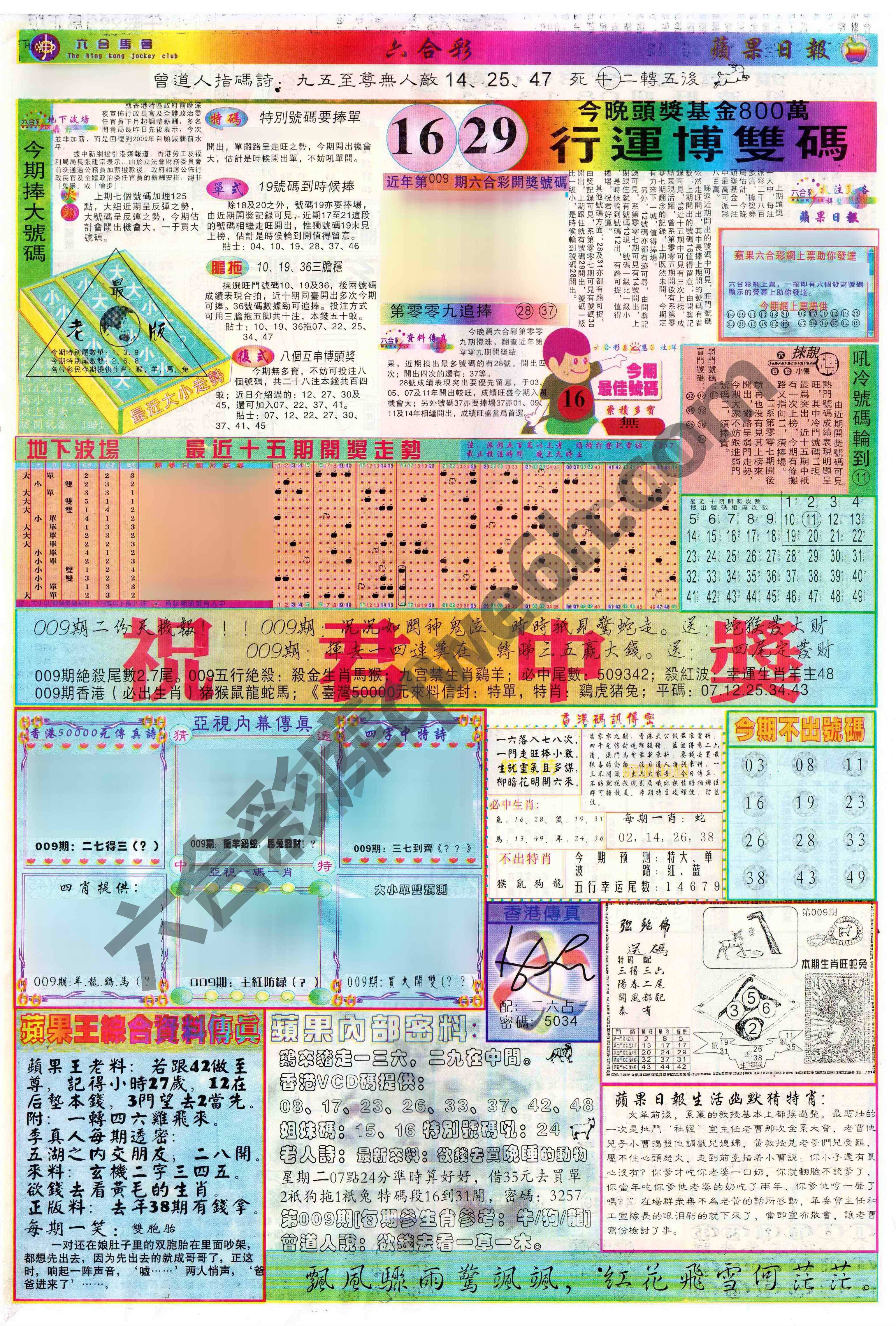苹果日报