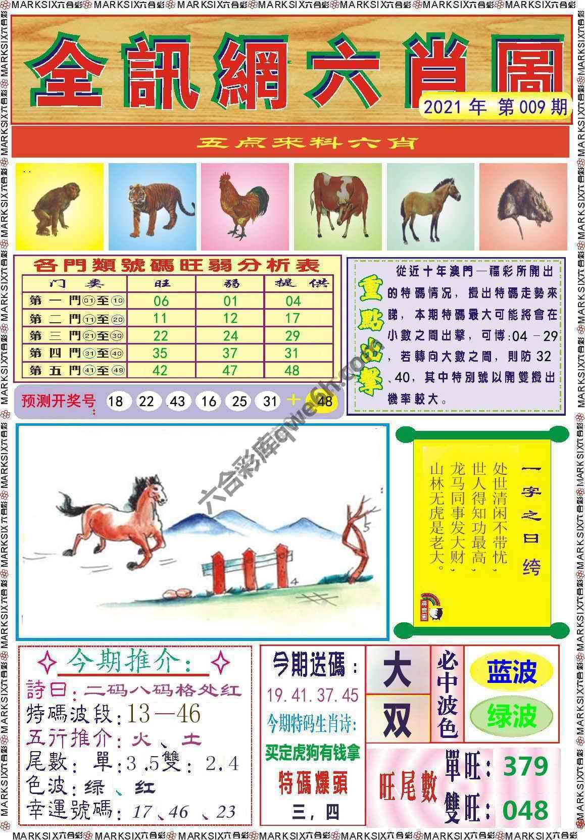 全讯网六肖图