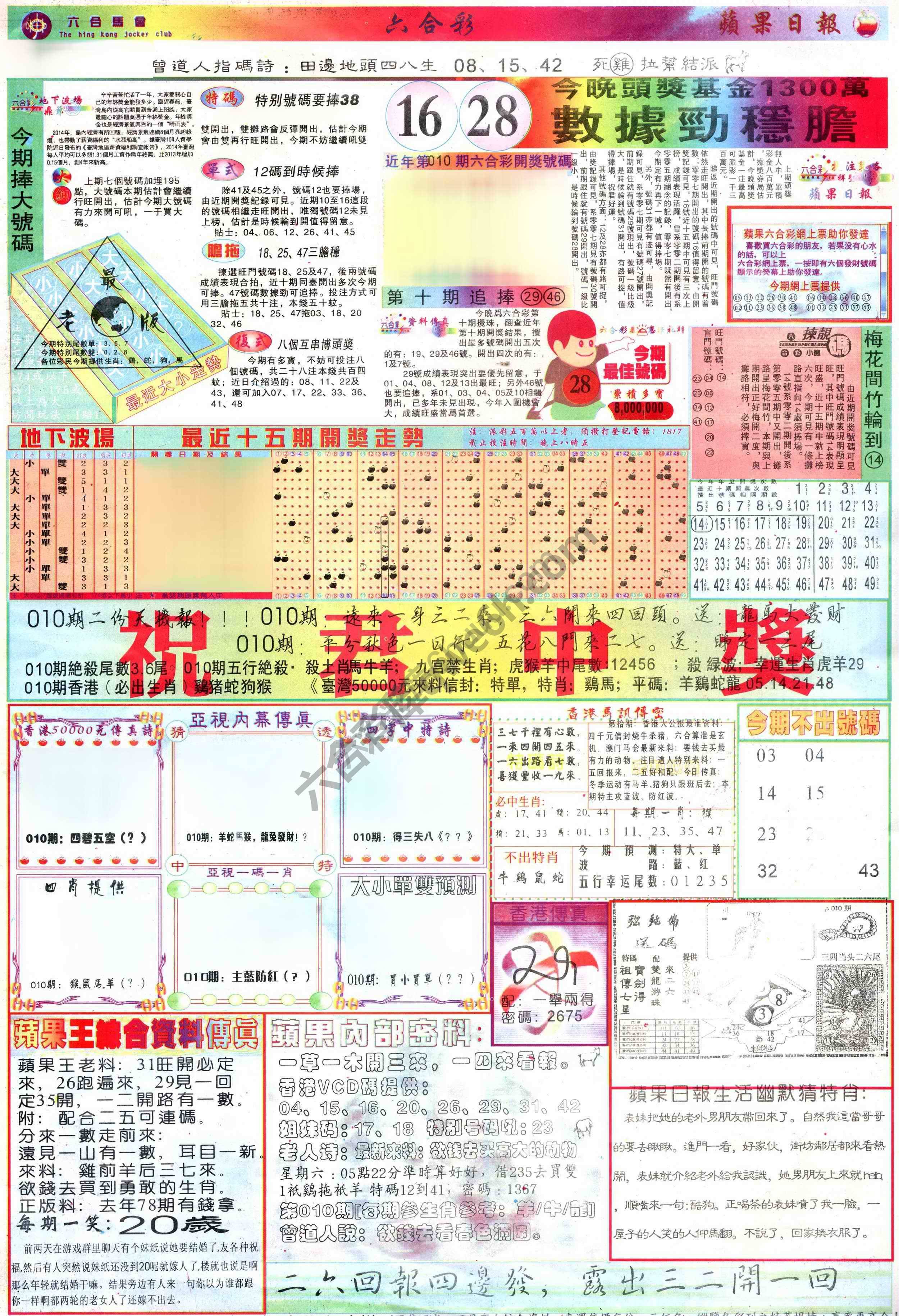 苹果日报