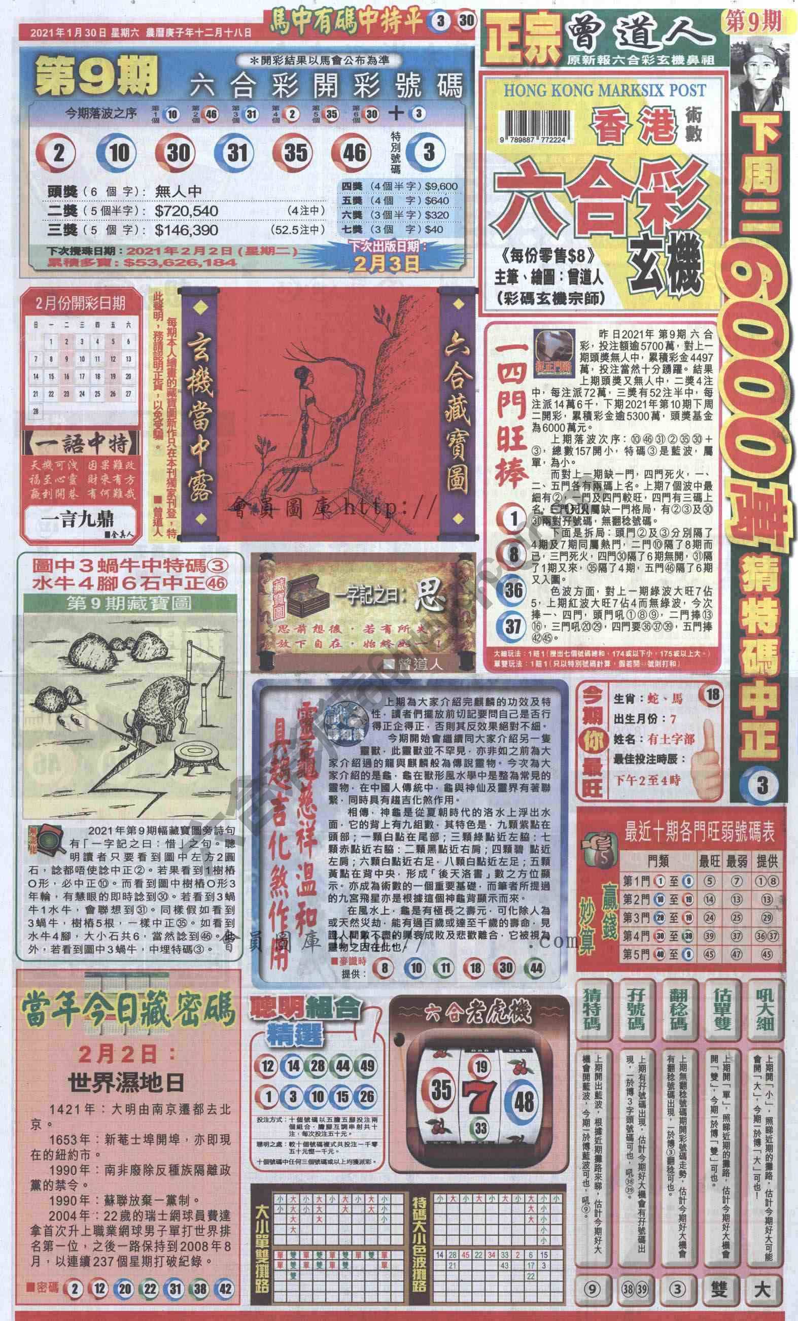 跑狗图