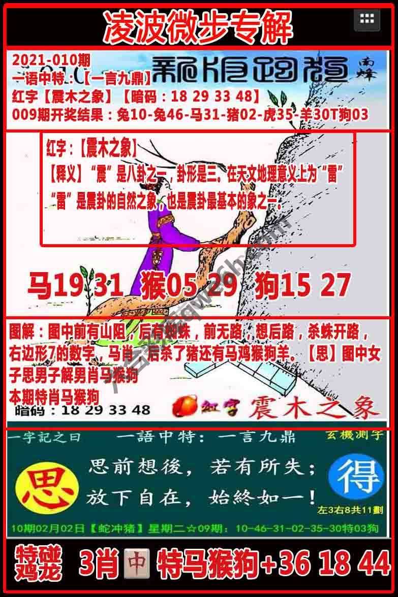 凌波微步解跑狗