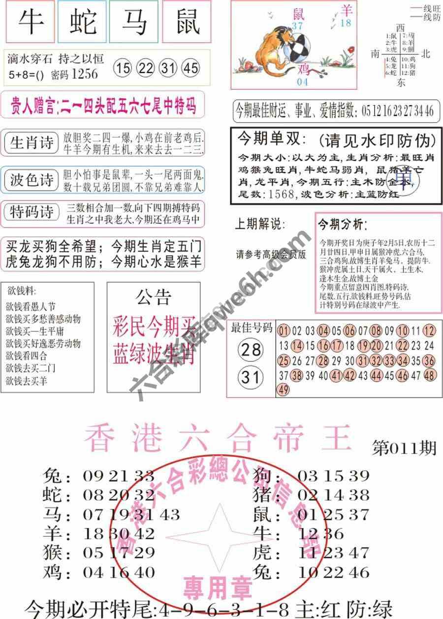 凤凰闲情