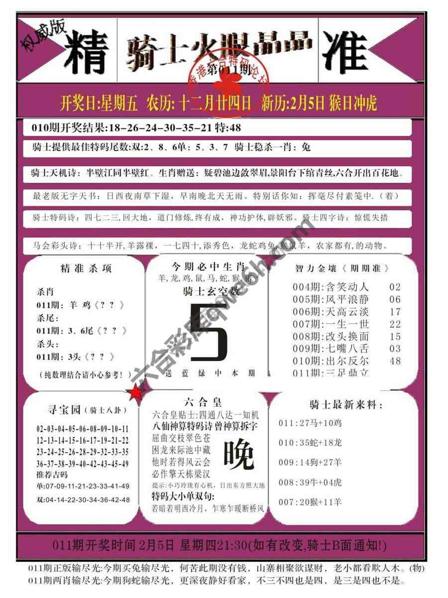 骑士火眼晶晶