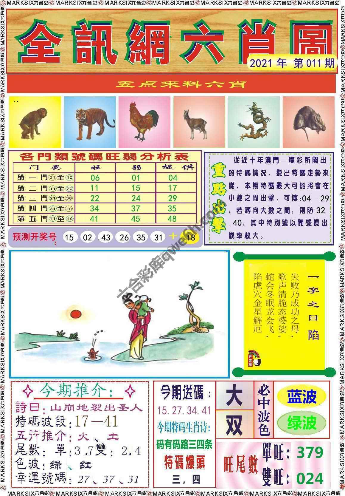 全讯网六肖图