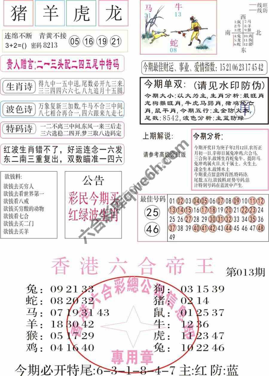 凤凰闲情