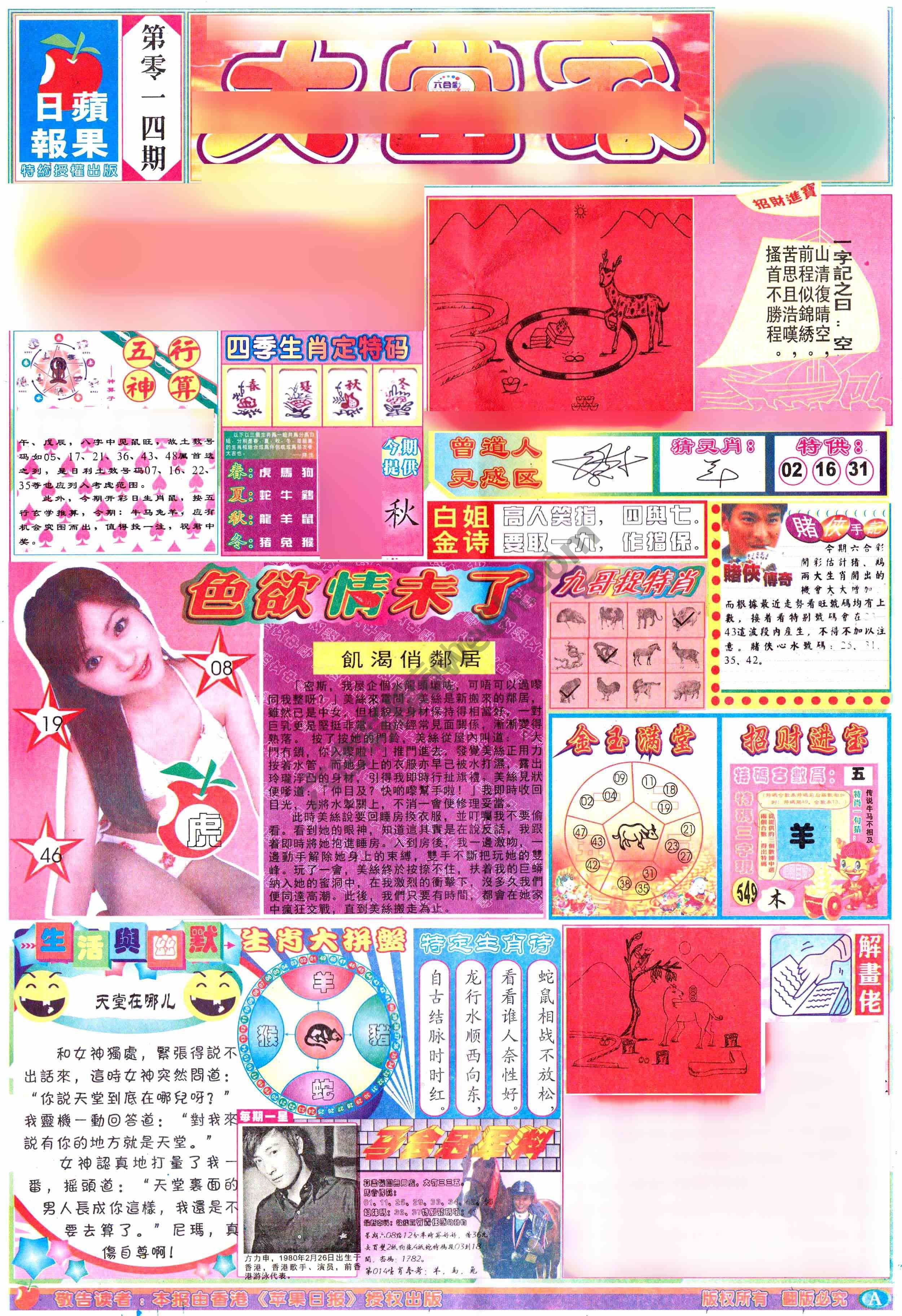 大当家