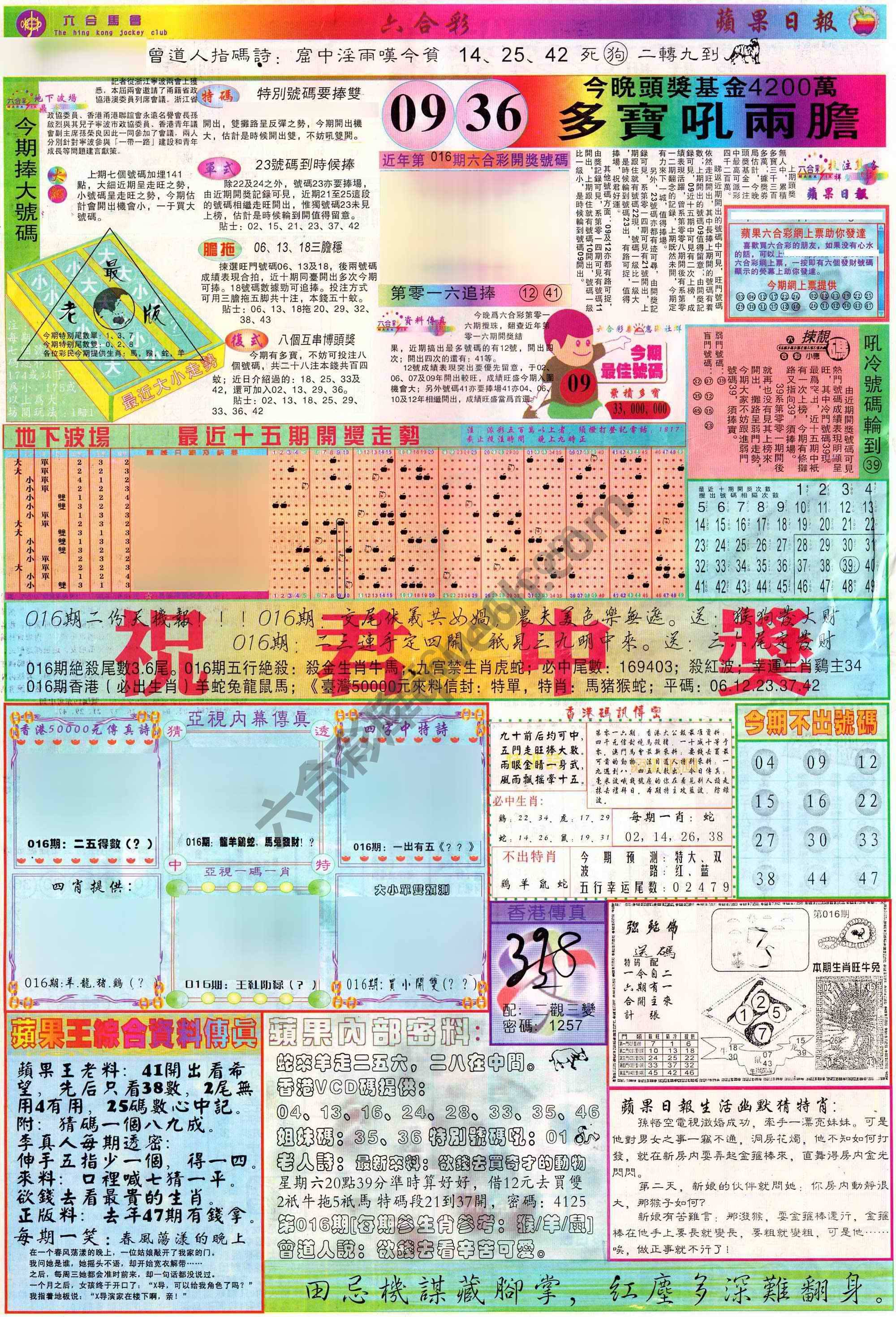 苹果日报