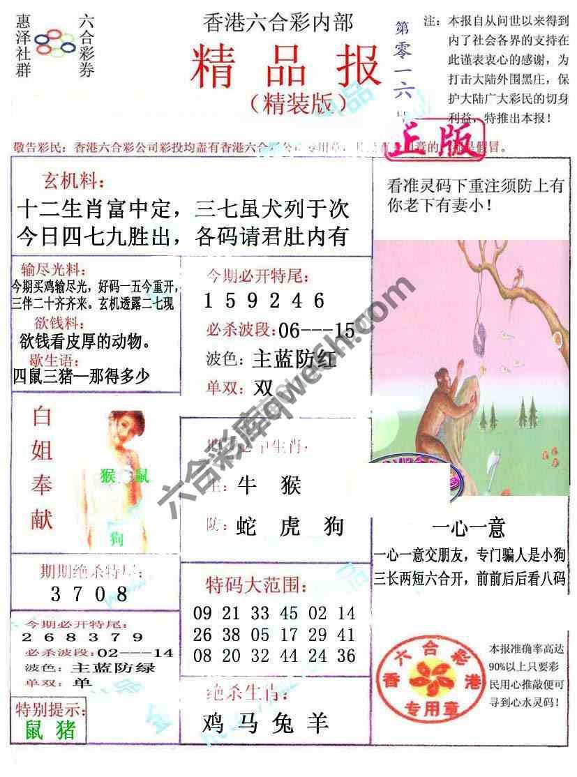 新精品报