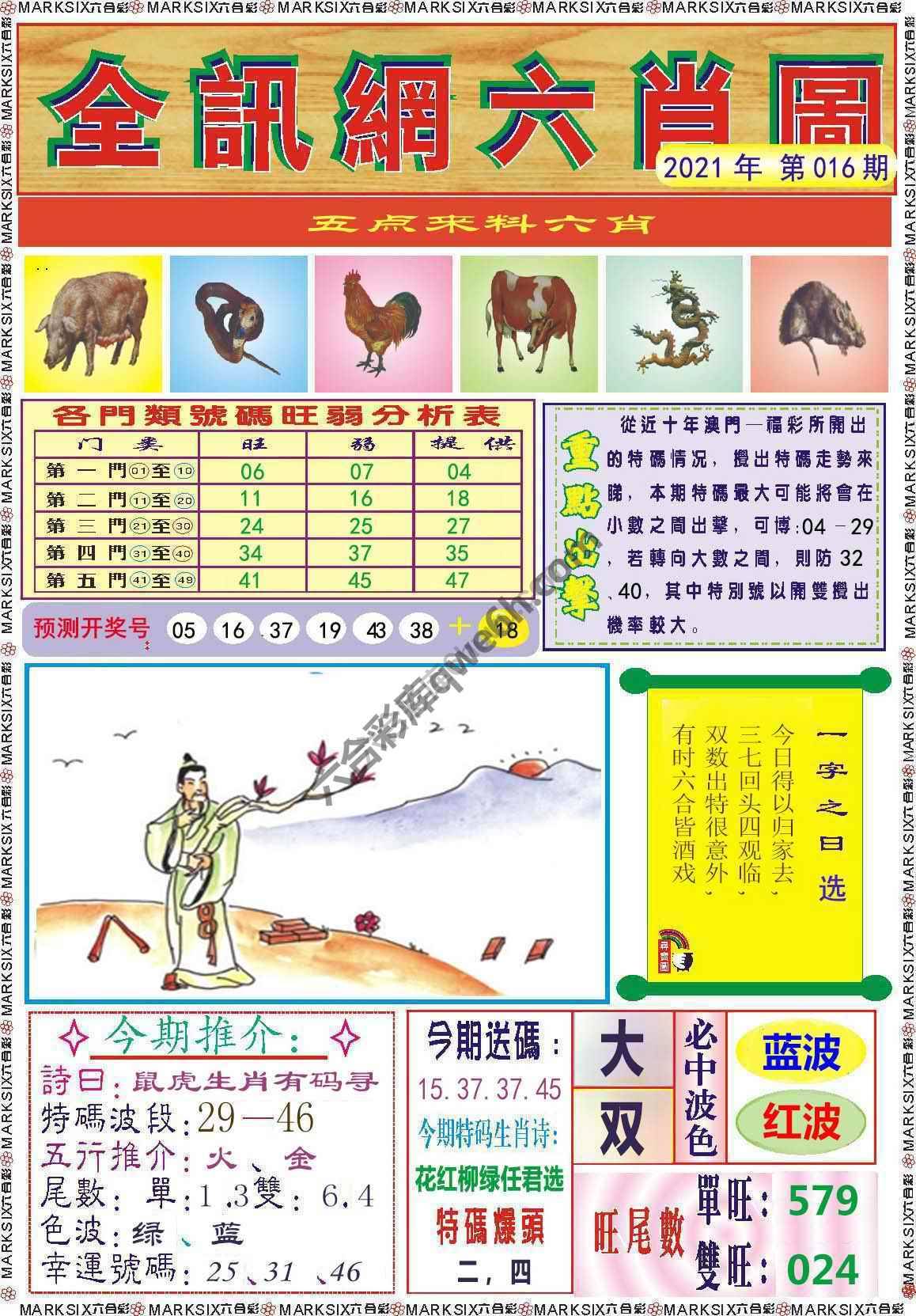 全讯网六肖图