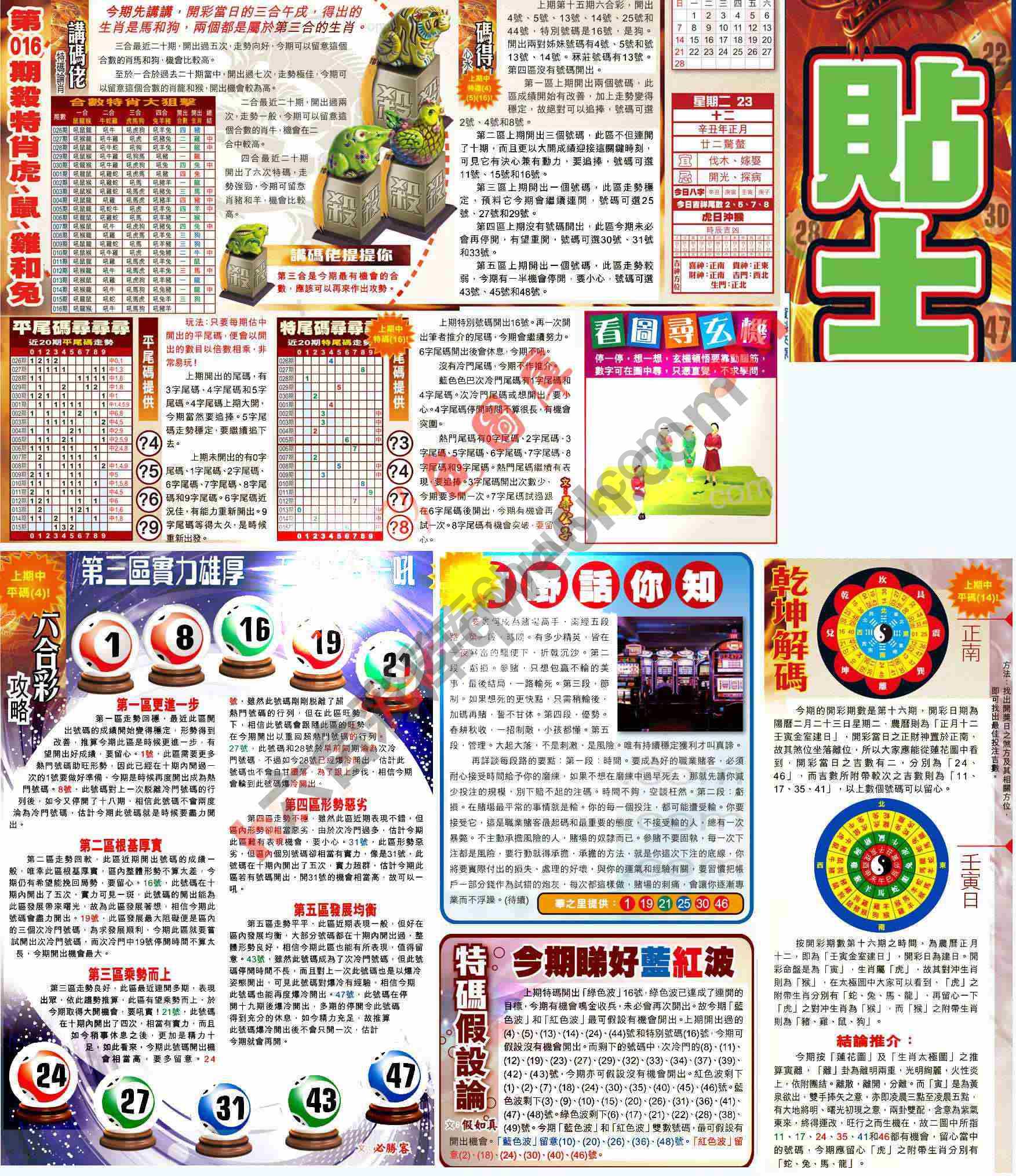 大版贴士皇