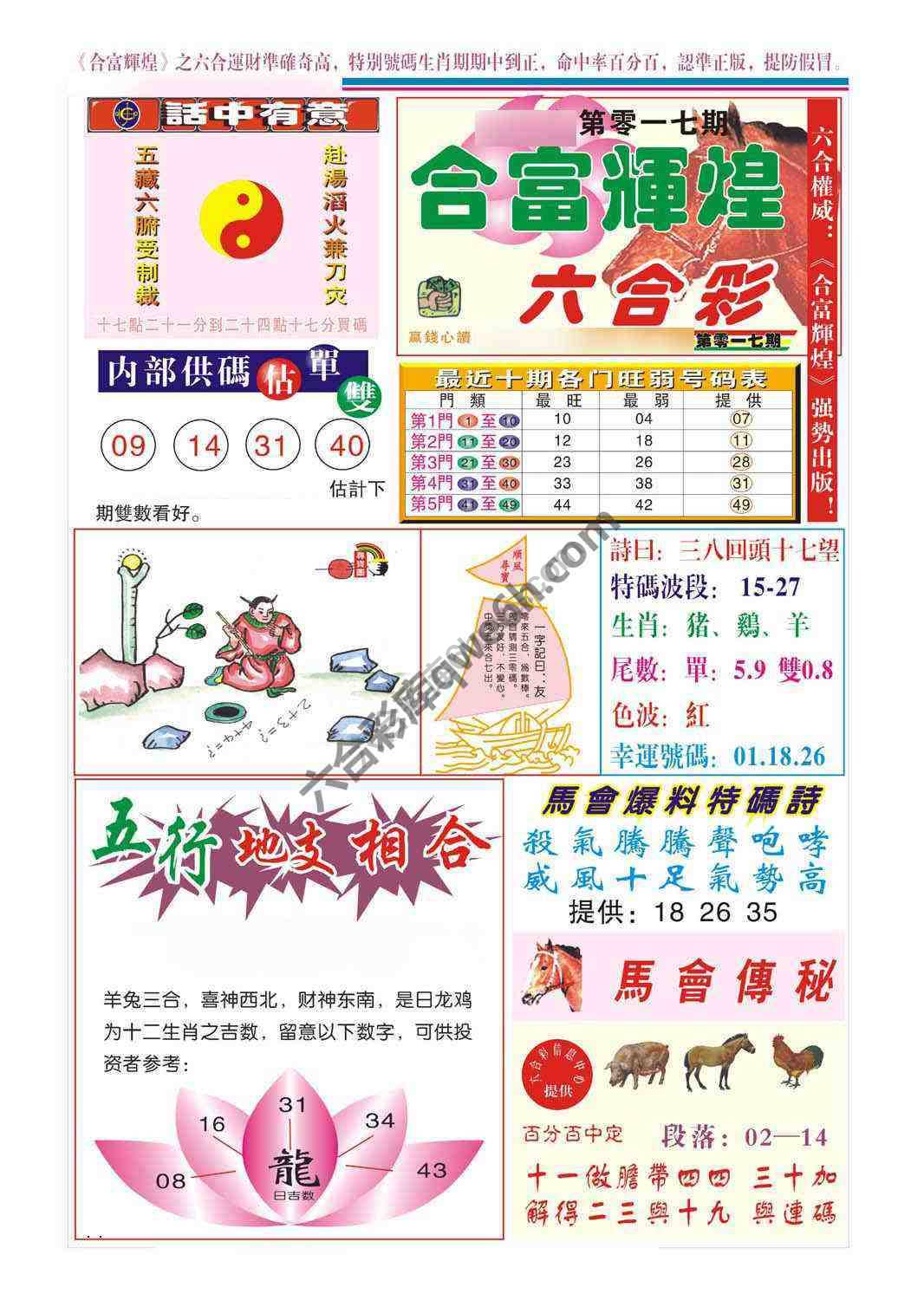 合富辉煌