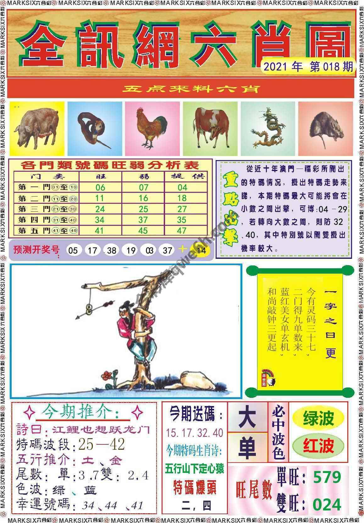 全讯网六肖图